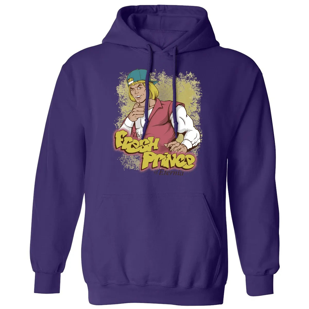 Classic Unisex Hoodie - BJ8SJY4B