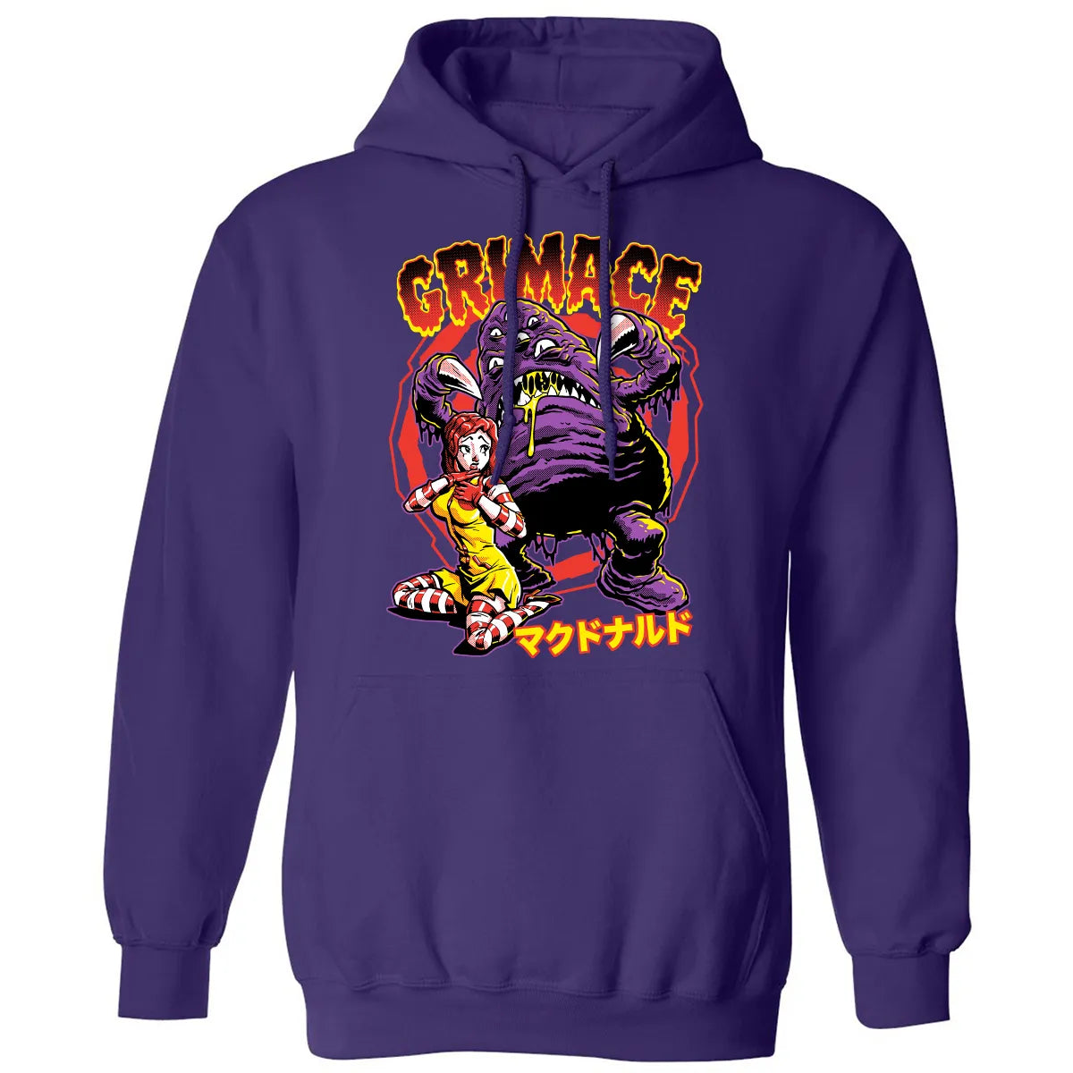 Classic Unisex Hoodie - 1G9A9XWM