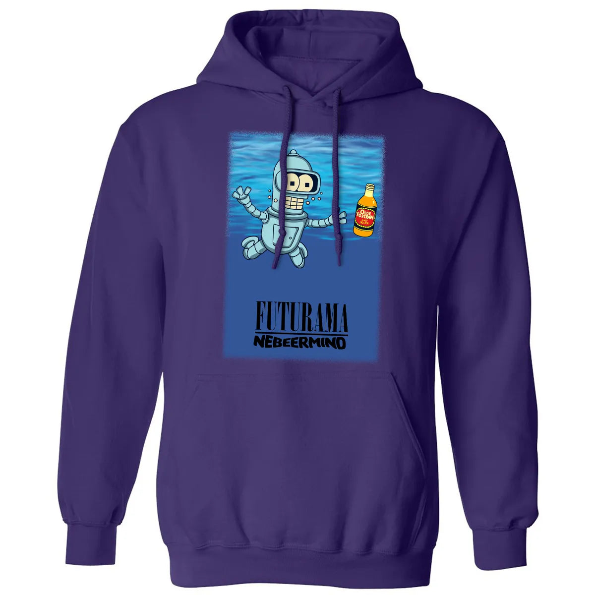 Classic Unisex Hoodie - GB4L145M