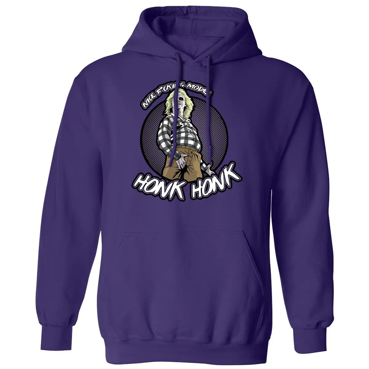 Classic Unisex Hoodie - CBQZQWNG
