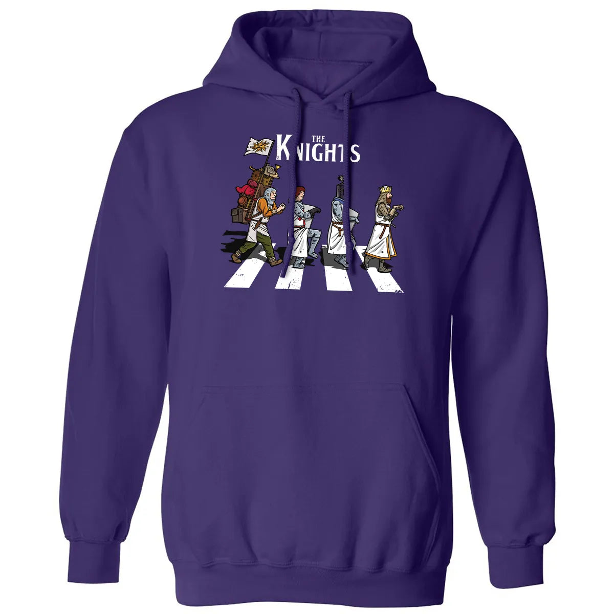 Classic Unisex Hoodie - XCZBVA2J