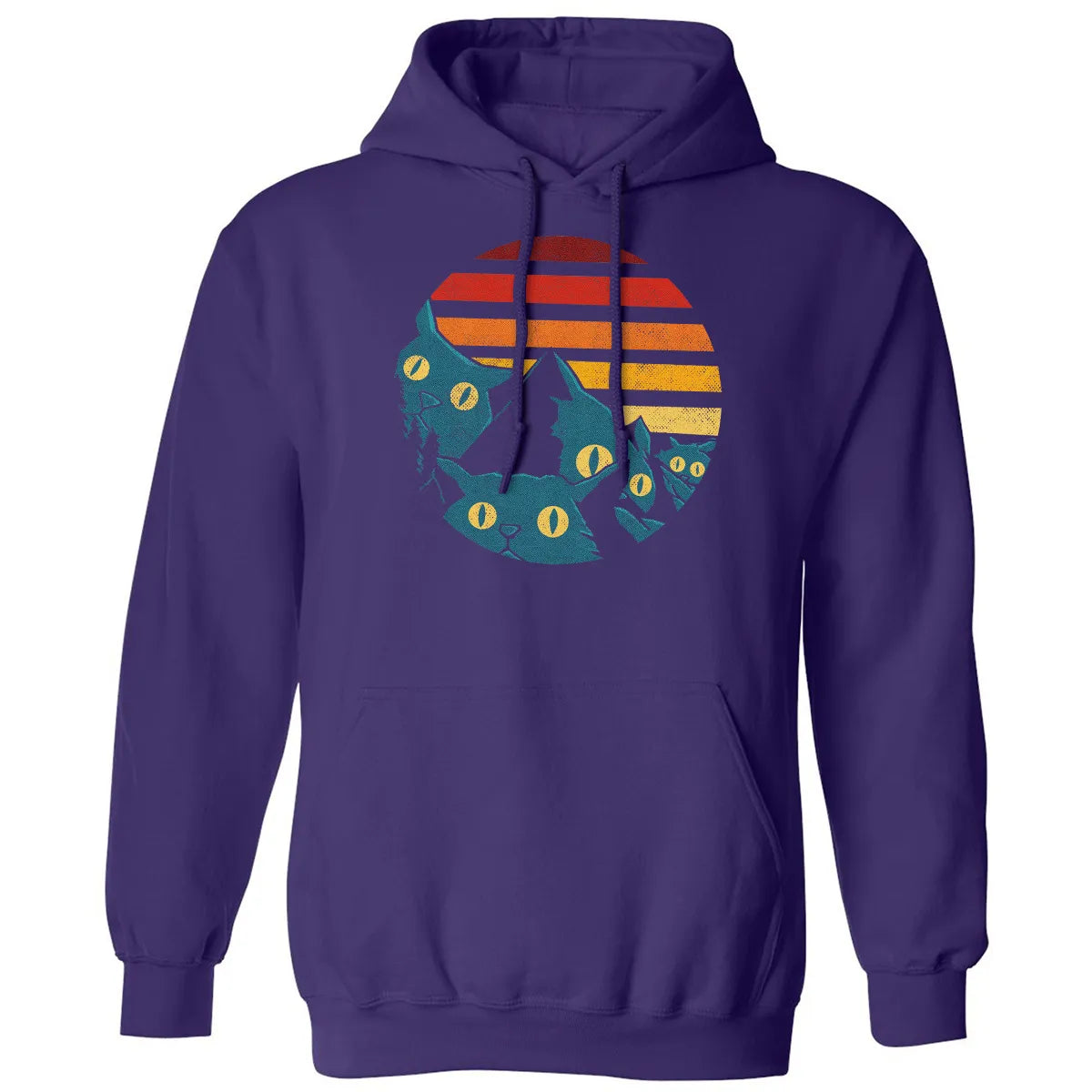 Classic Unisex Hoodie - ZVH1RNS6