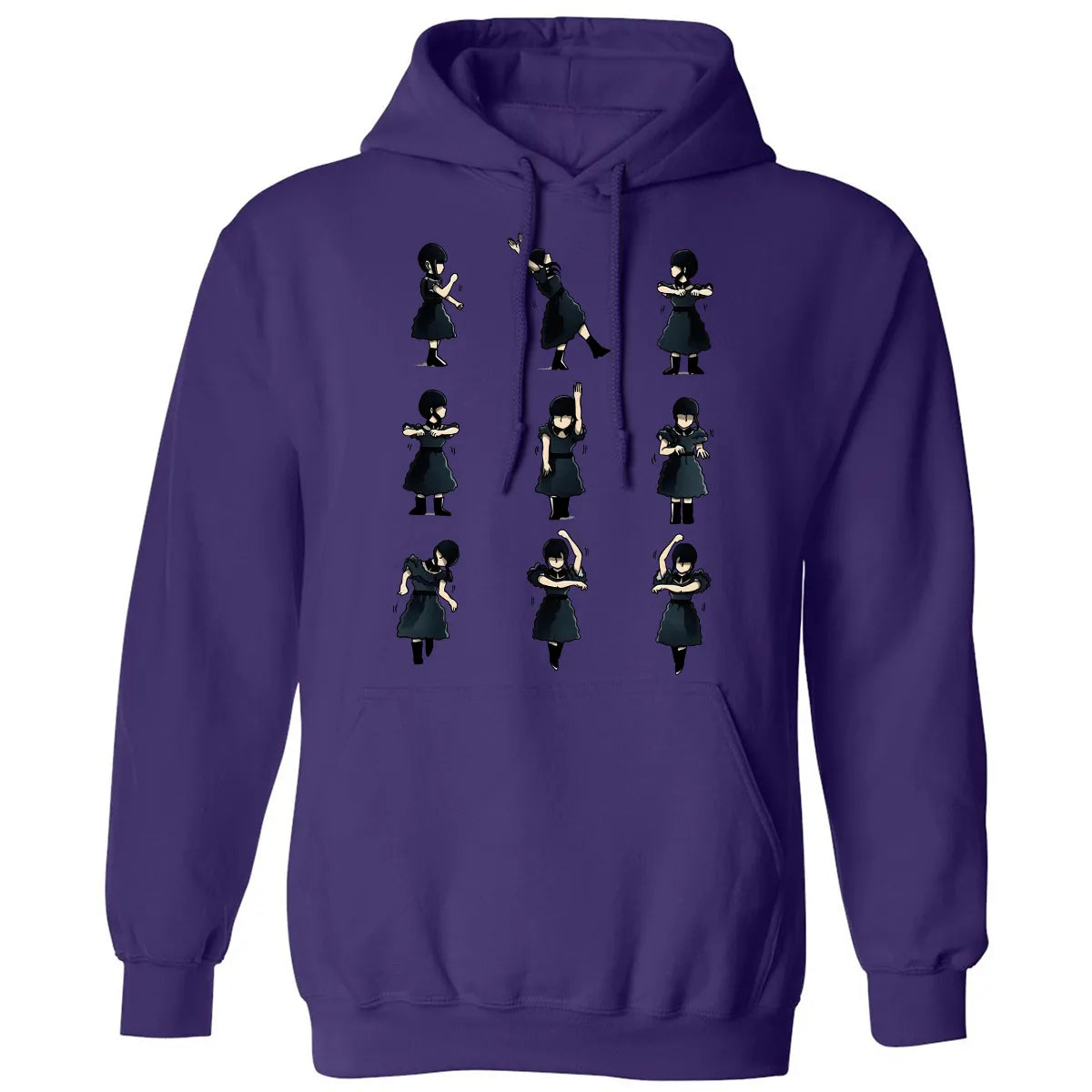 Classic Unisex Hoodie - 6UYHYHW5