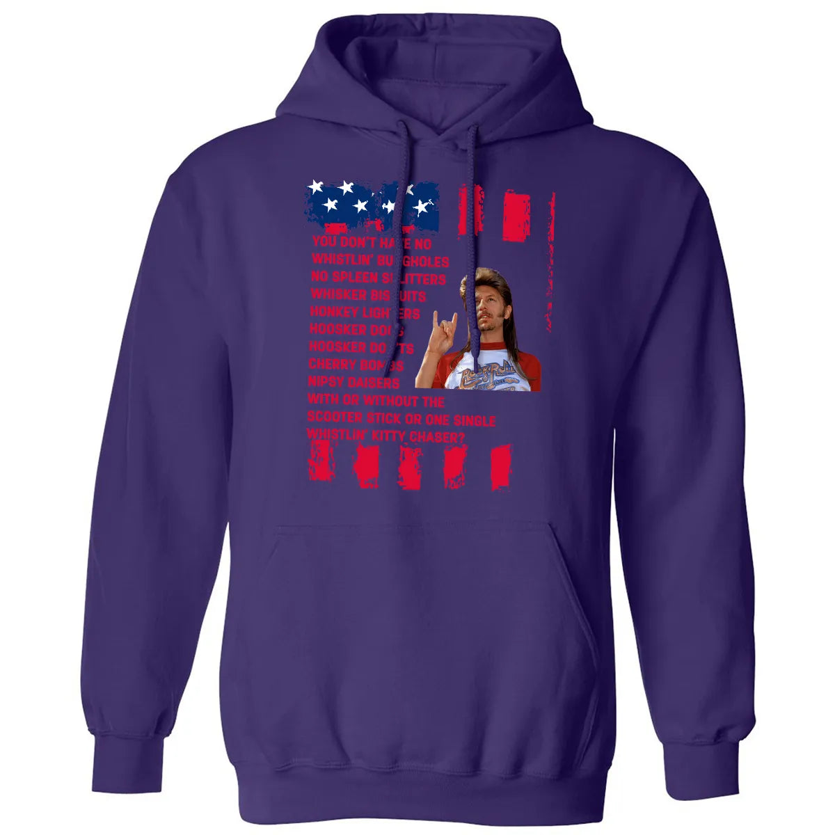 Classic Unisex Hoodie - DWEJ3K42