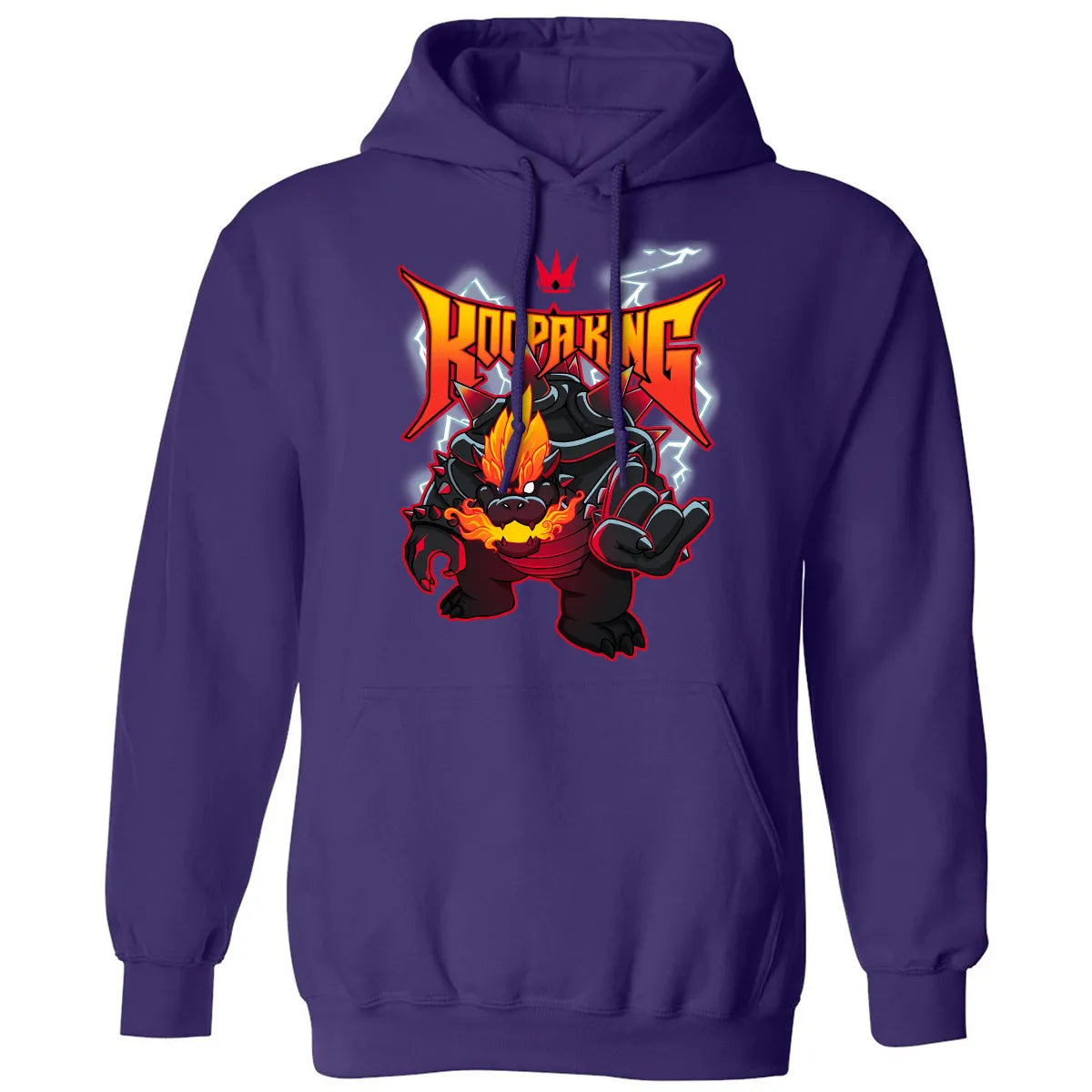 Classic Unisex Hoodie - VVA9P86T
