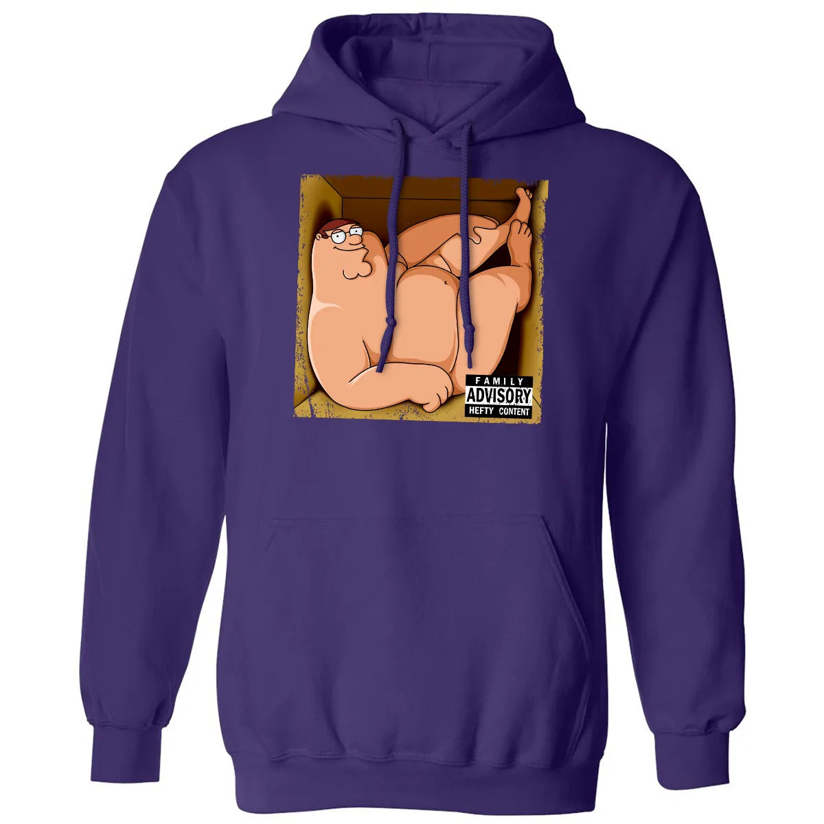 Classic Unisex Hoodie - TSFVPGTY