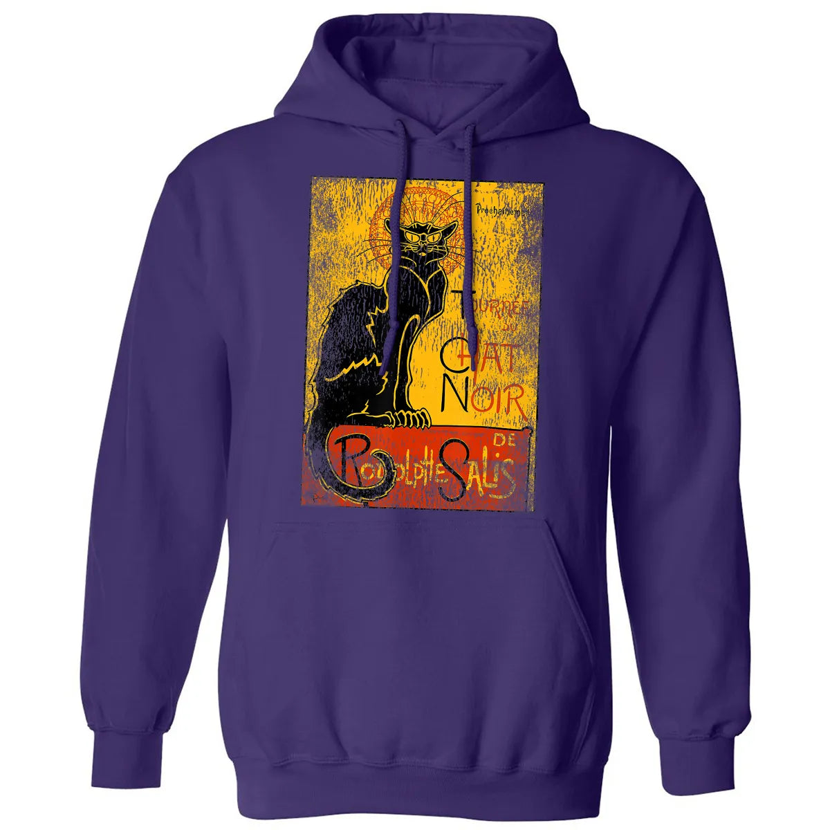 Classic Unisex Hoodie - 15JWJ9HV