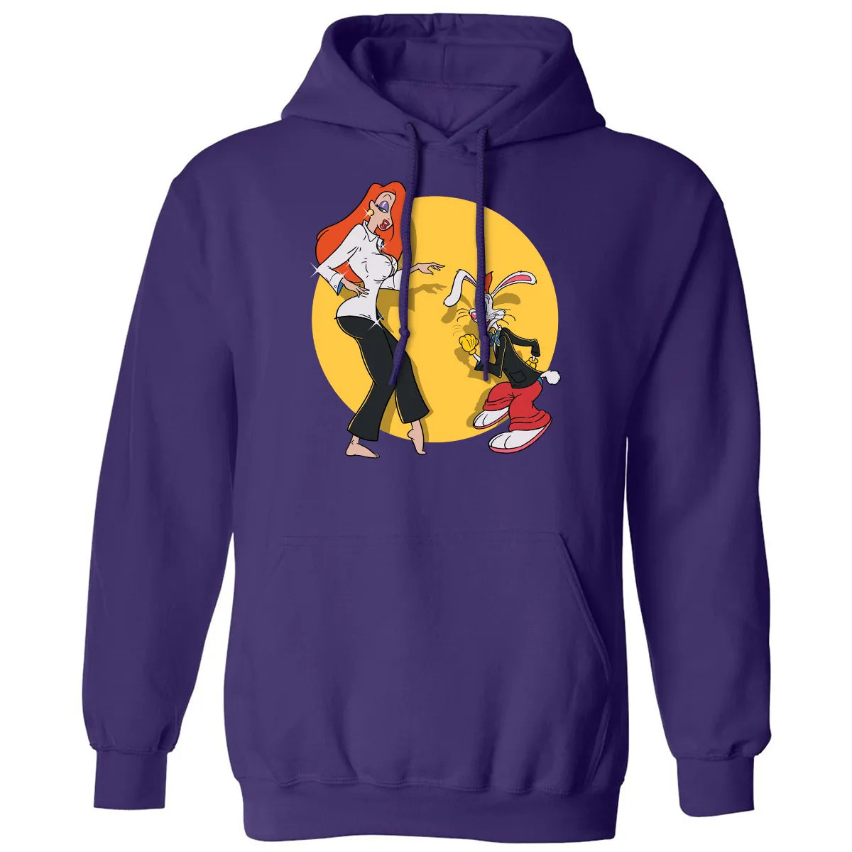 Classic Unisex Hoodie - PUH2BTTW