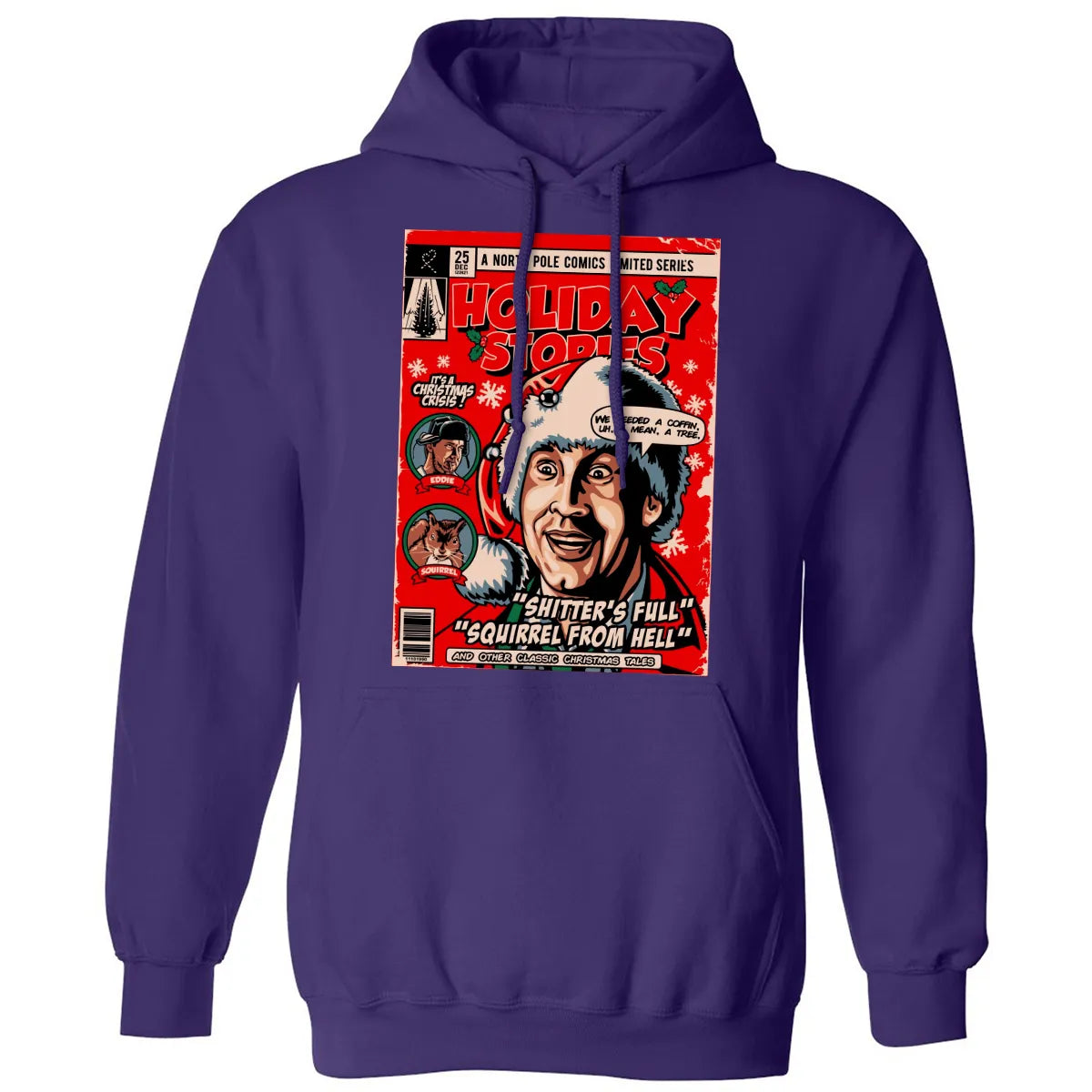 Classic Unisex Hoodie - GVEE63V3