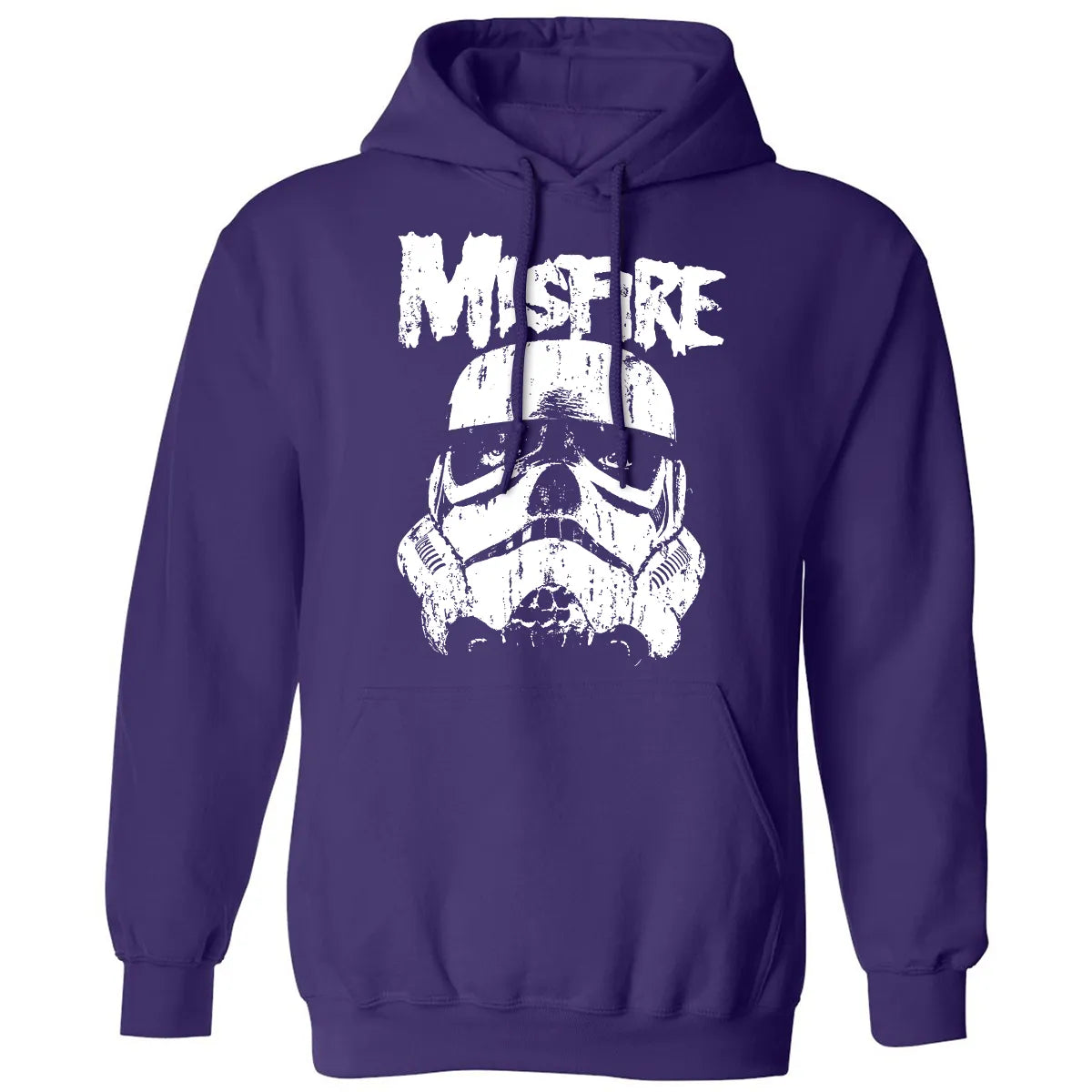 Classic Unisex Hoodie - DC5CH1HC