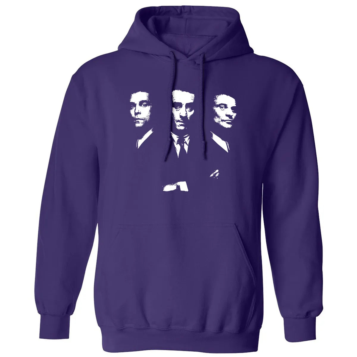 Classic Unisex Hoodie - W3VRDGKS