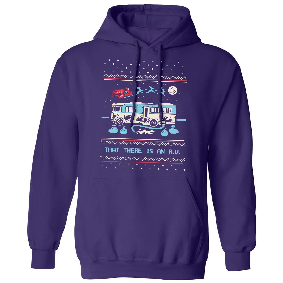 Classic Unisex Hoodie - WPMKF5F8