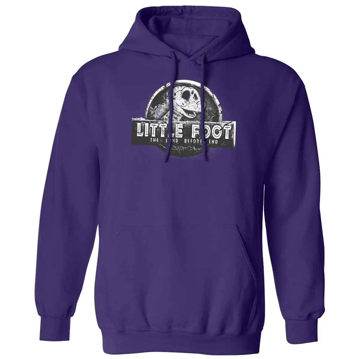 Classic Unisex Hoodie - 2M5QNBVD