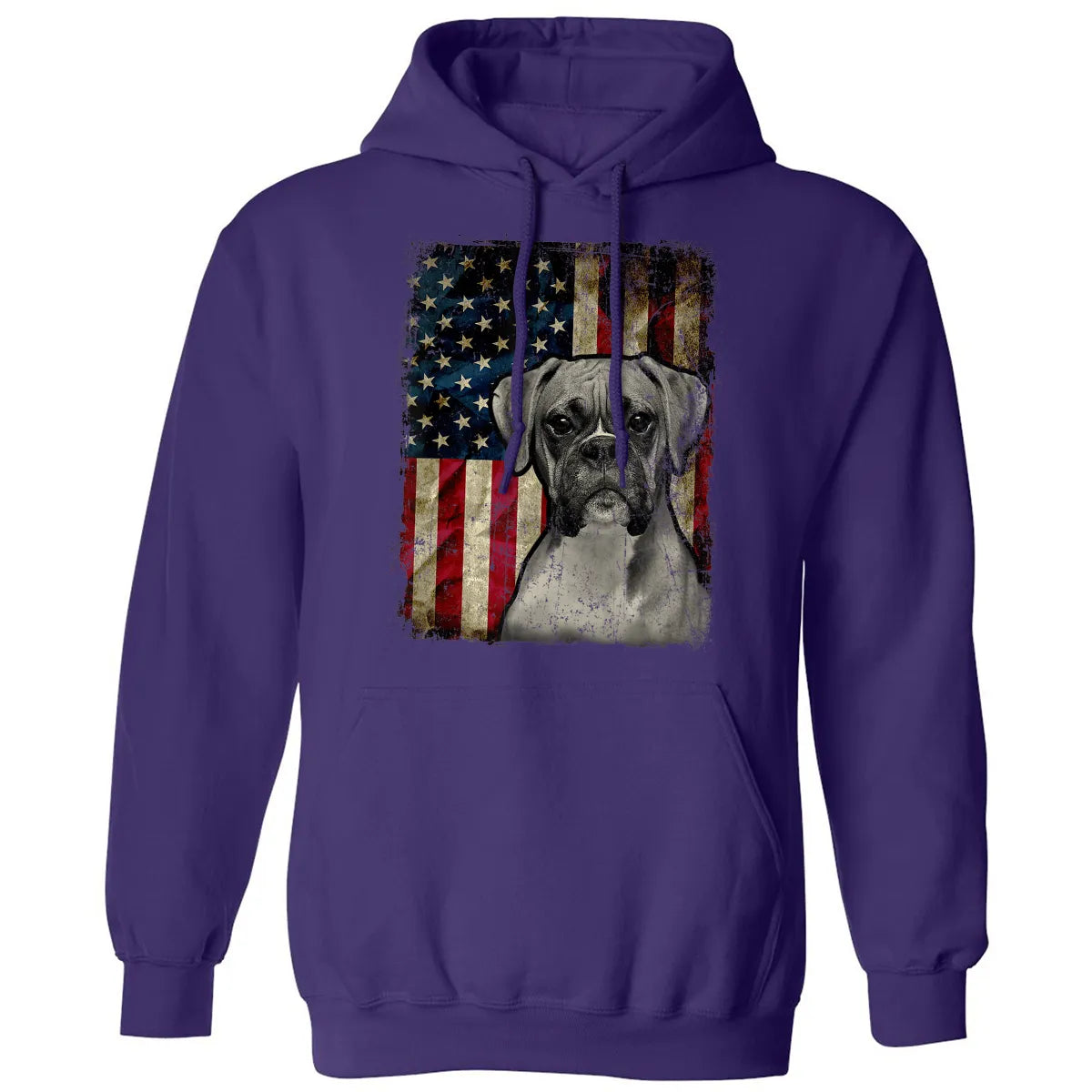 Classic Unisex Hoodie - P4GYPT1P