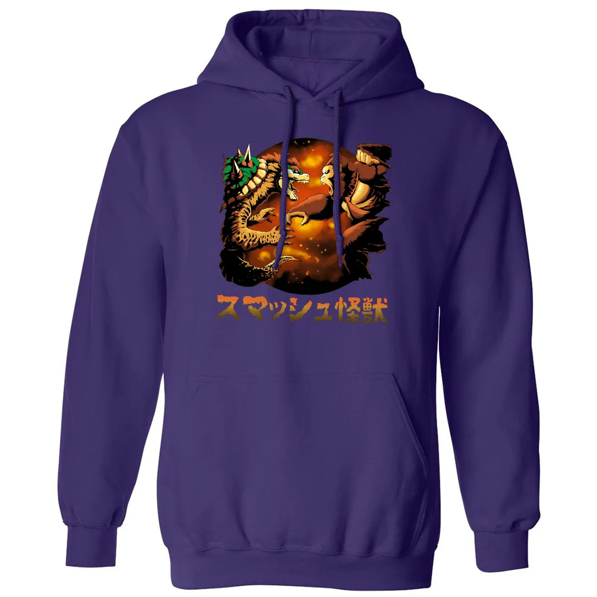 Classic Unisex Hoodie - B3KLK5QT