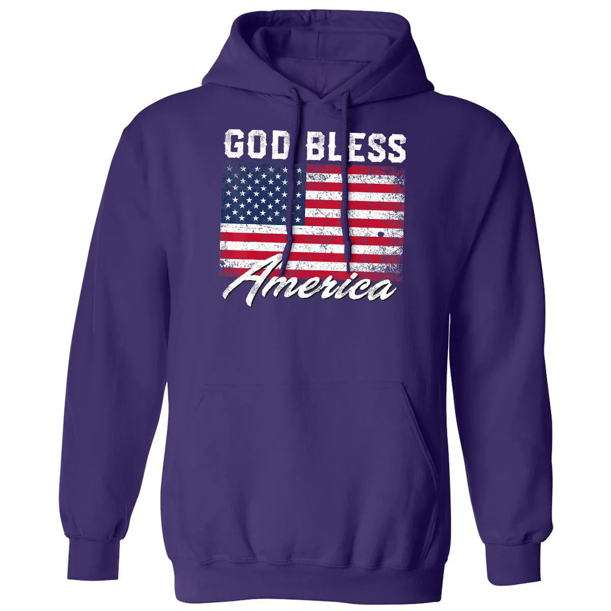 Classic Unisex Hoodie - EUE56DTS