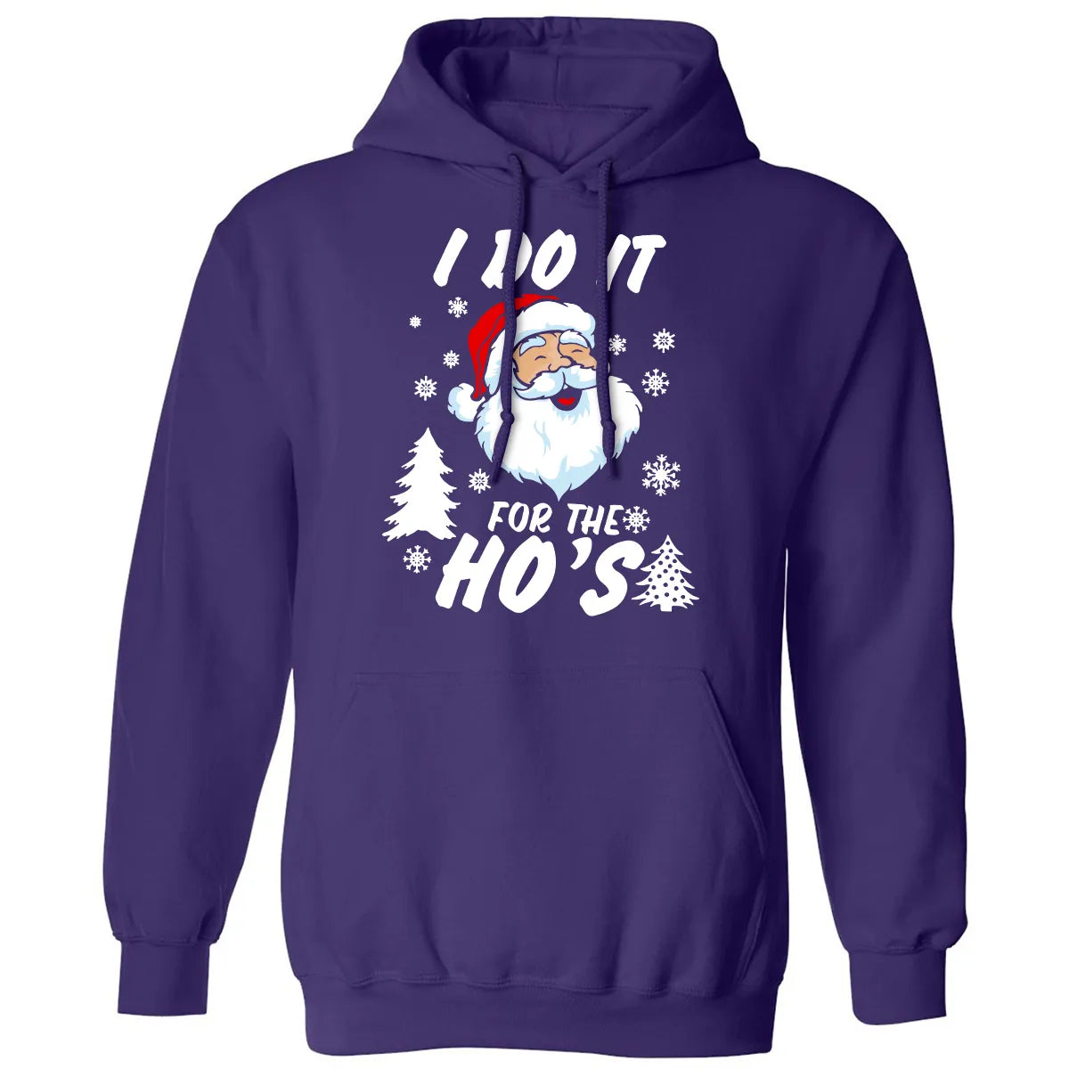 Classic Unisex Hoodie - V887LPTC