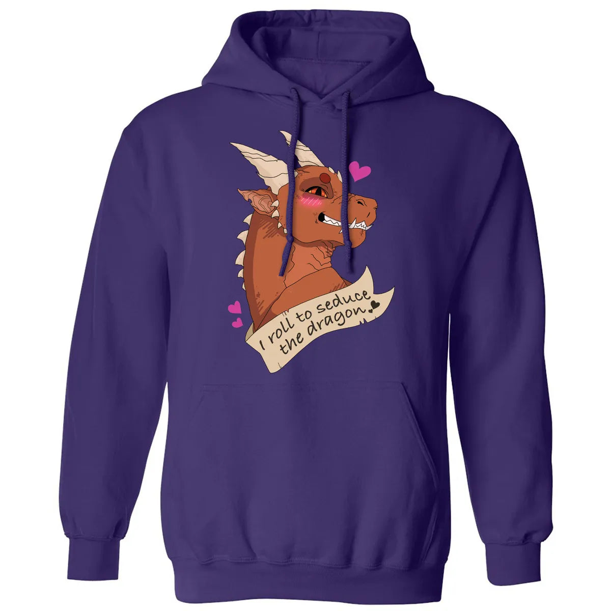 Classic Unisex Hoodie - QCPJD8FH