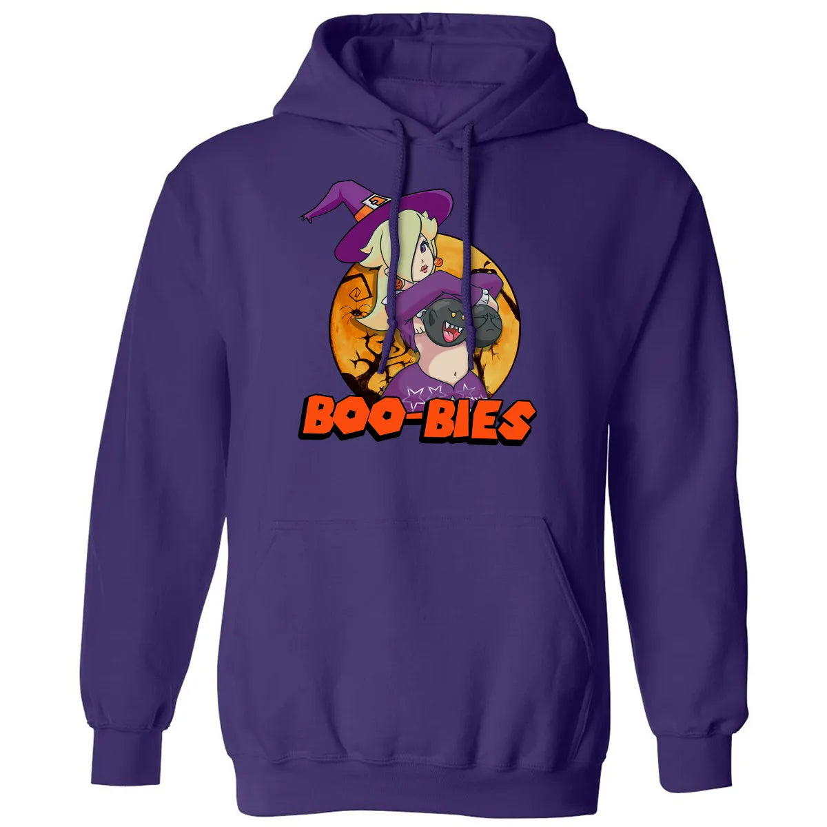 Classic Unisex Hoodie - P2RDS5AC