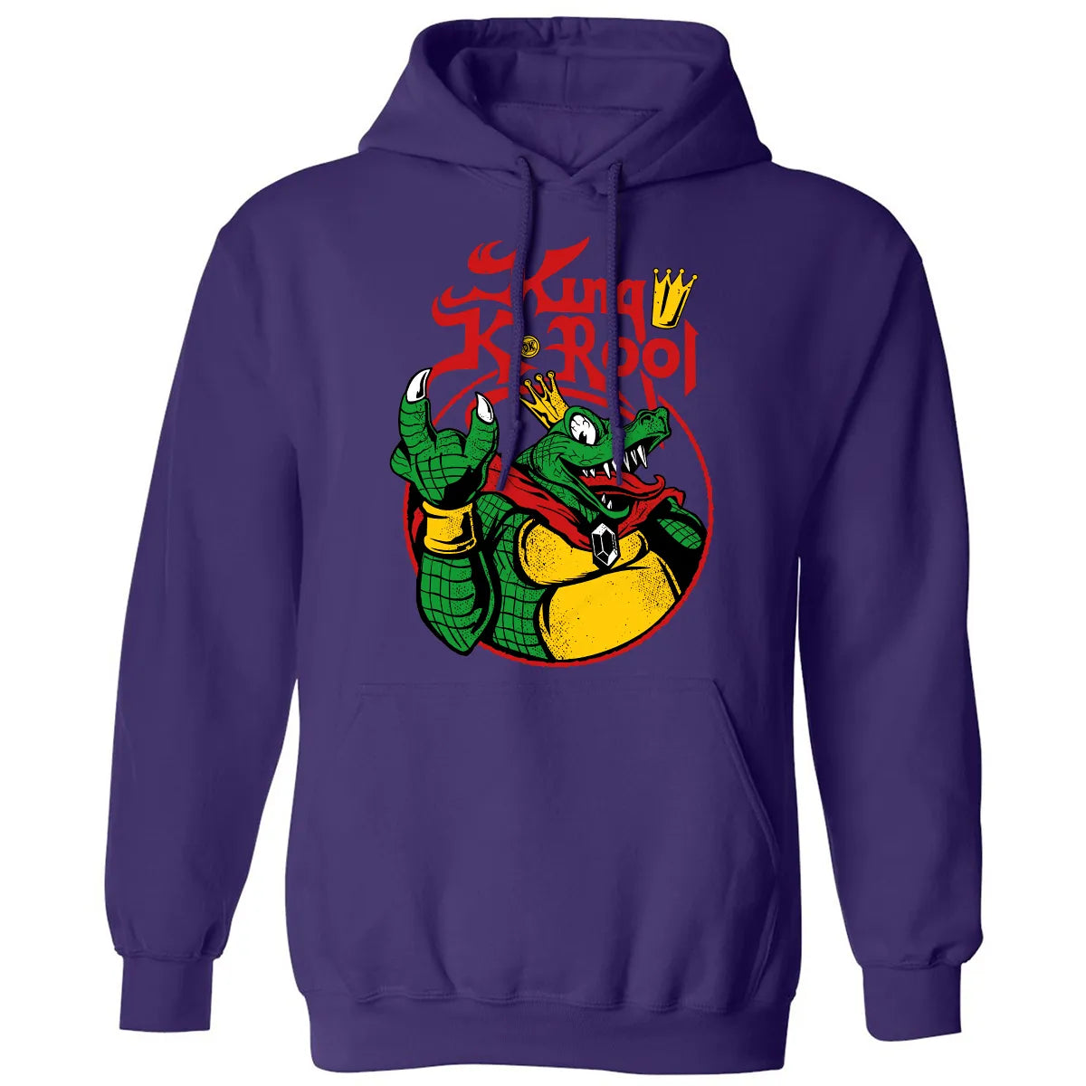 Classic Unisex Hoodie - U8UU2K6W