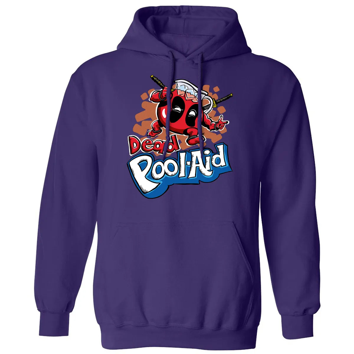 Classic Unisex Hoodie - TG8CNPQB