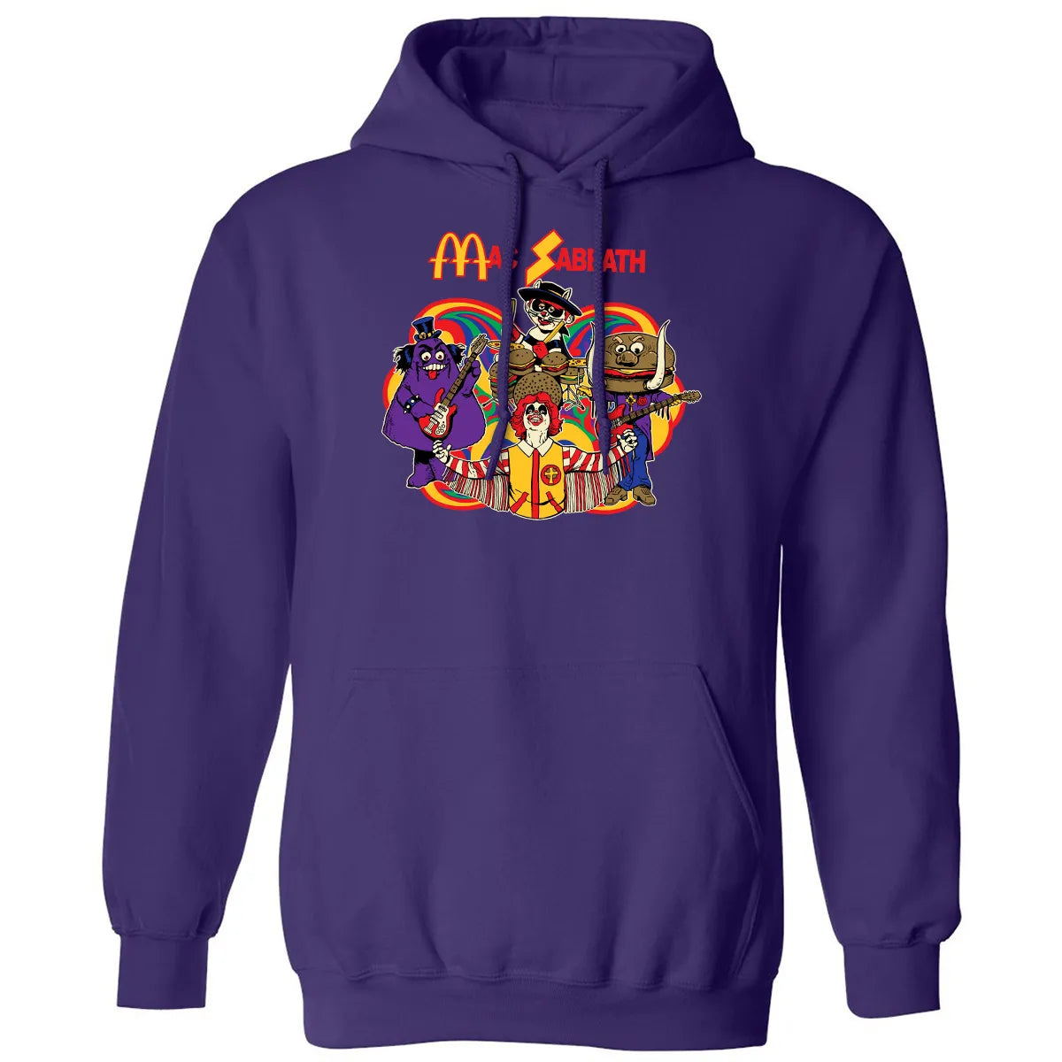 Classic Unisex Hoodie - GS5PS1Y9