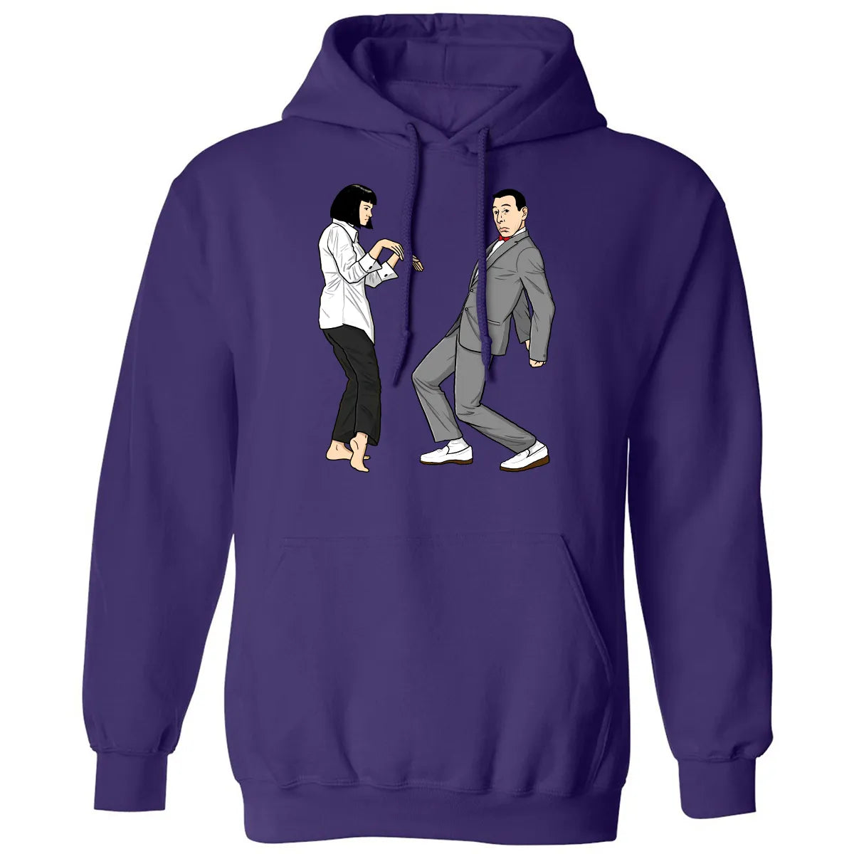 Classic Unisex Hoodie - 793BPFCM