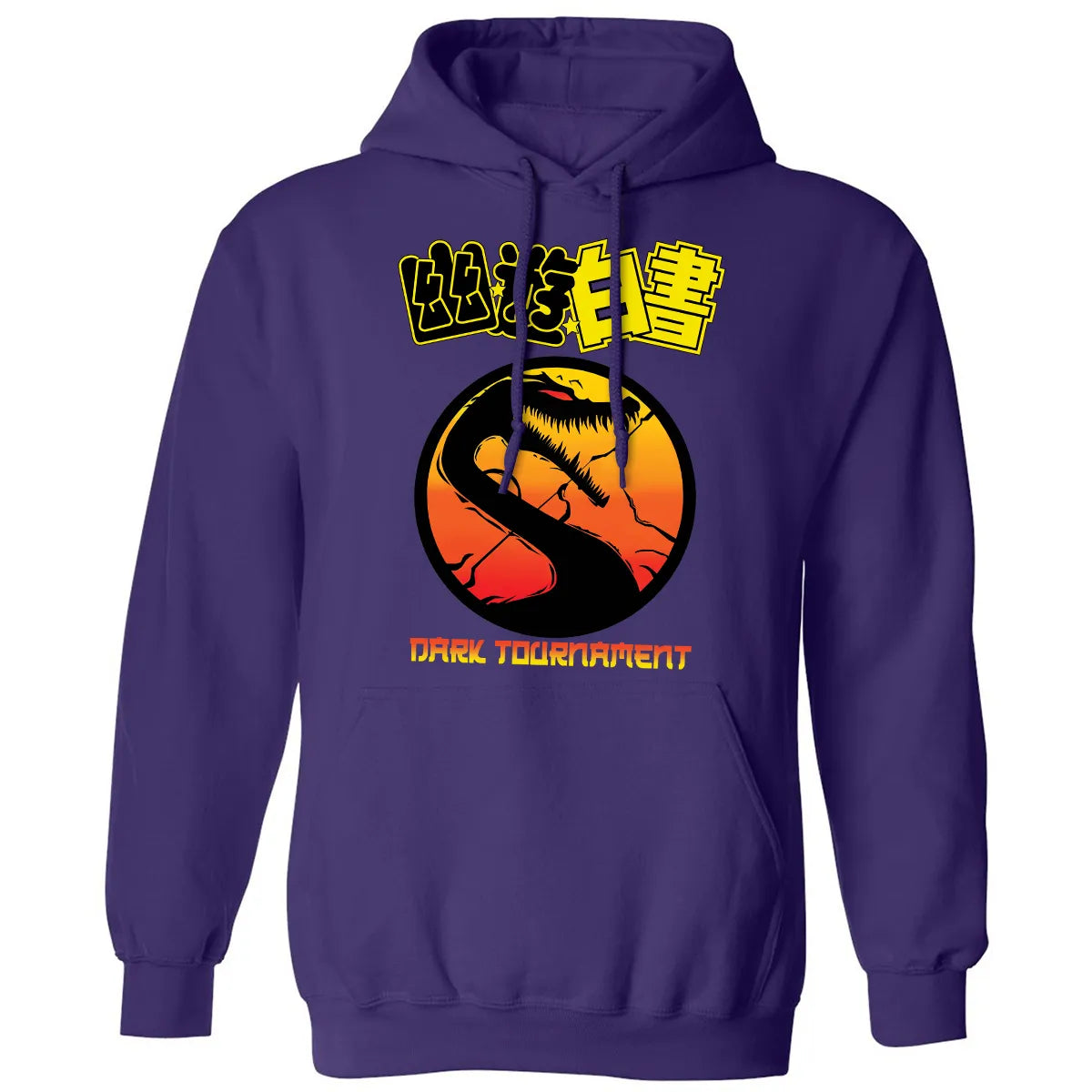 Classic Unisex Hoodie - CP51HJU6