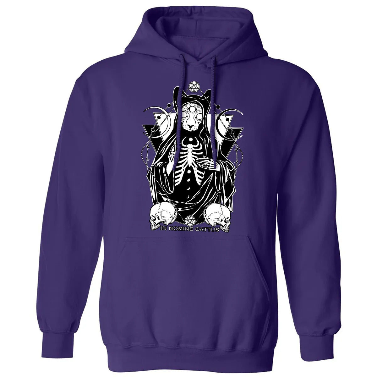 Classic Unisex Hoodie - Z3RG85EV
