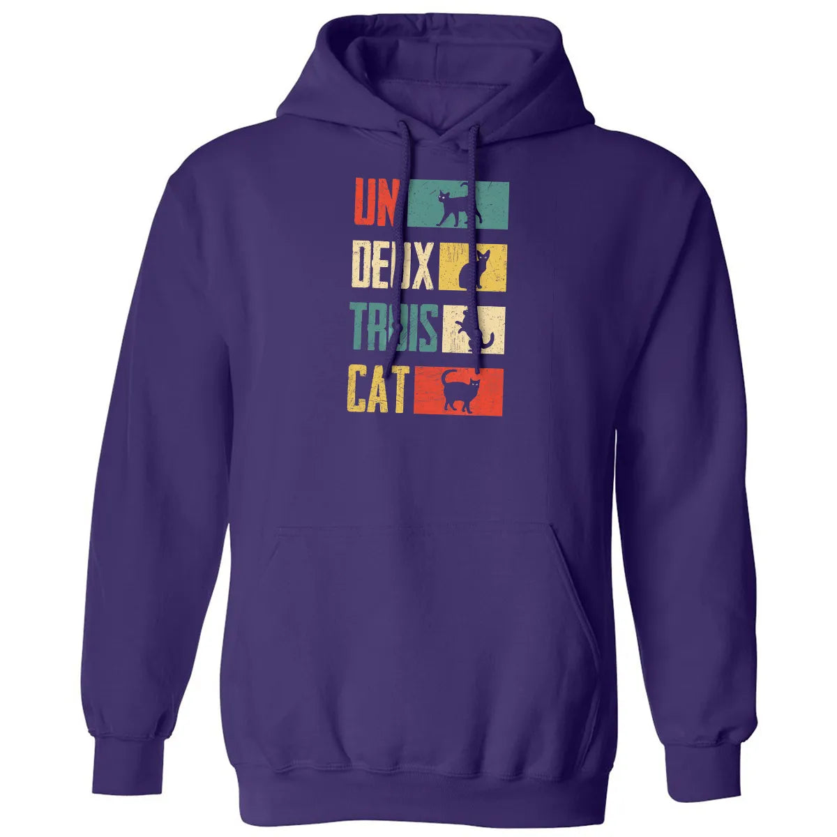 Classic Unisex Hoodie - 7MW9KLVX