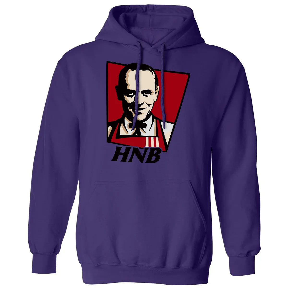 Classic Unisex Hoodie - JR74ALMN