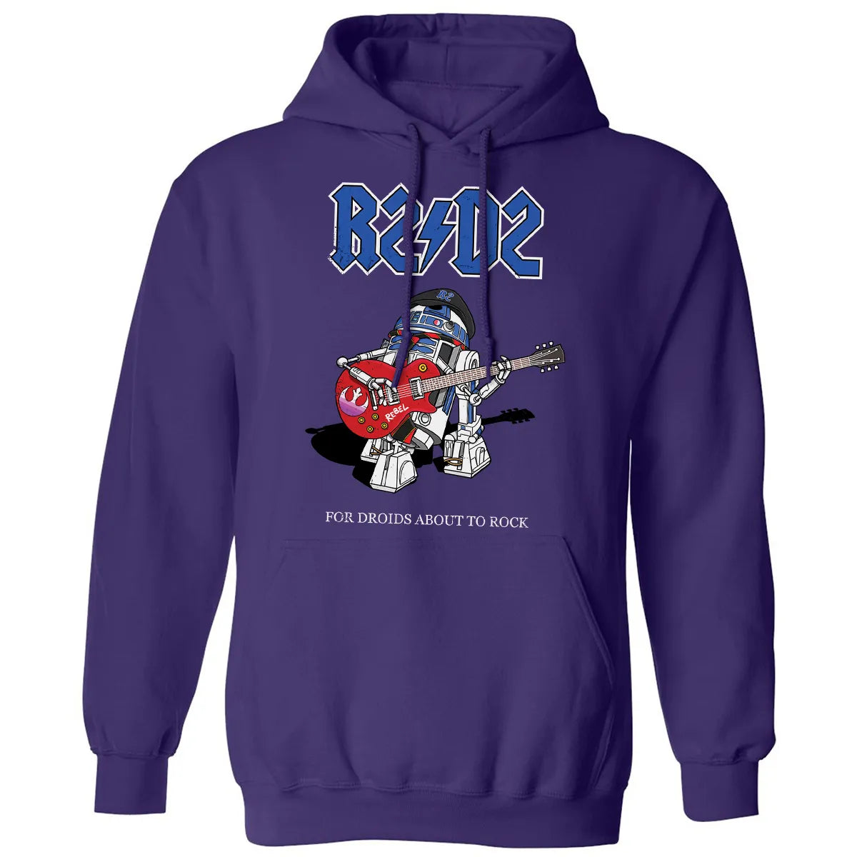 Classic Unisex Hoodie - W58H8TRP