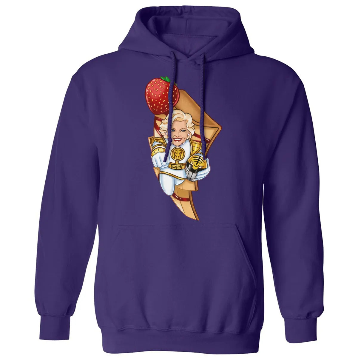 Classic Unisex Hoodie - EQECR6YY