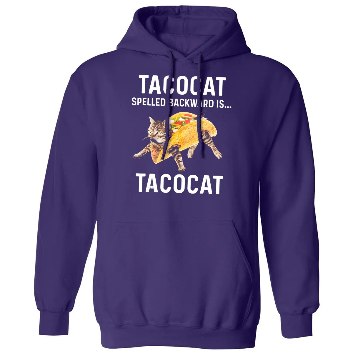 Classic Unisex Hoodie - BXJCEMX7