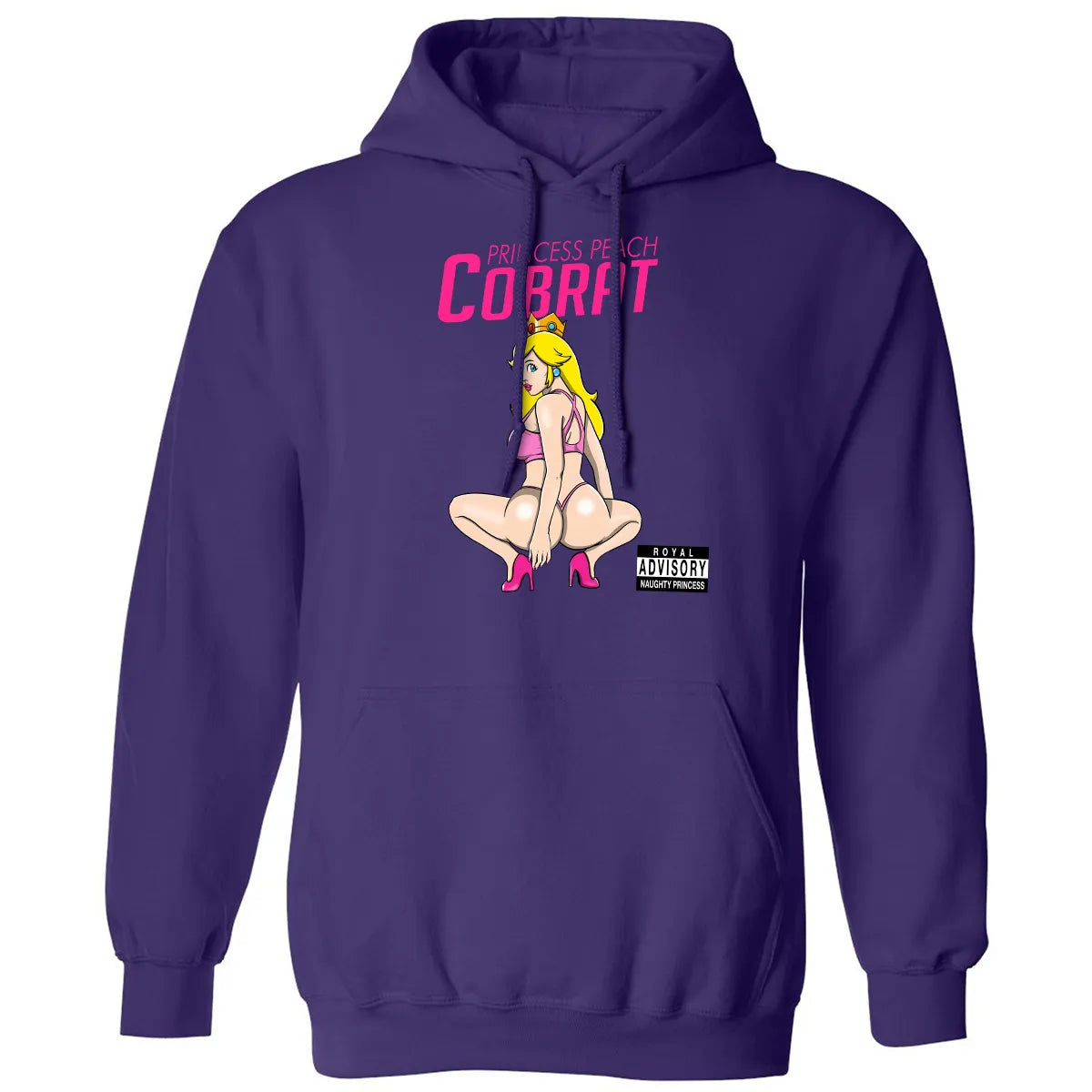 Classic Unisex Hoodie - LXR57Z2S