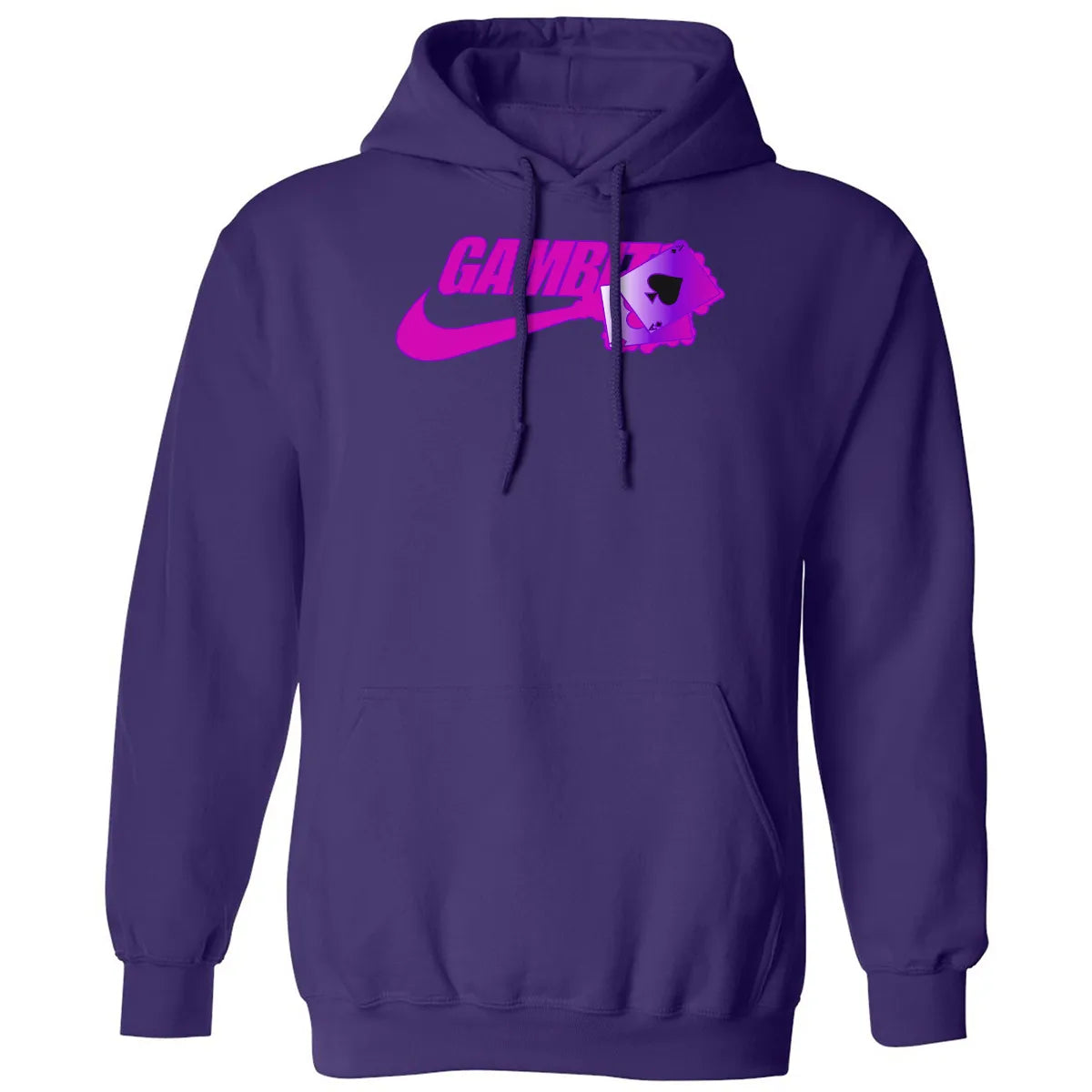 Classic Unisex Hoodie - 5NLYZNY8