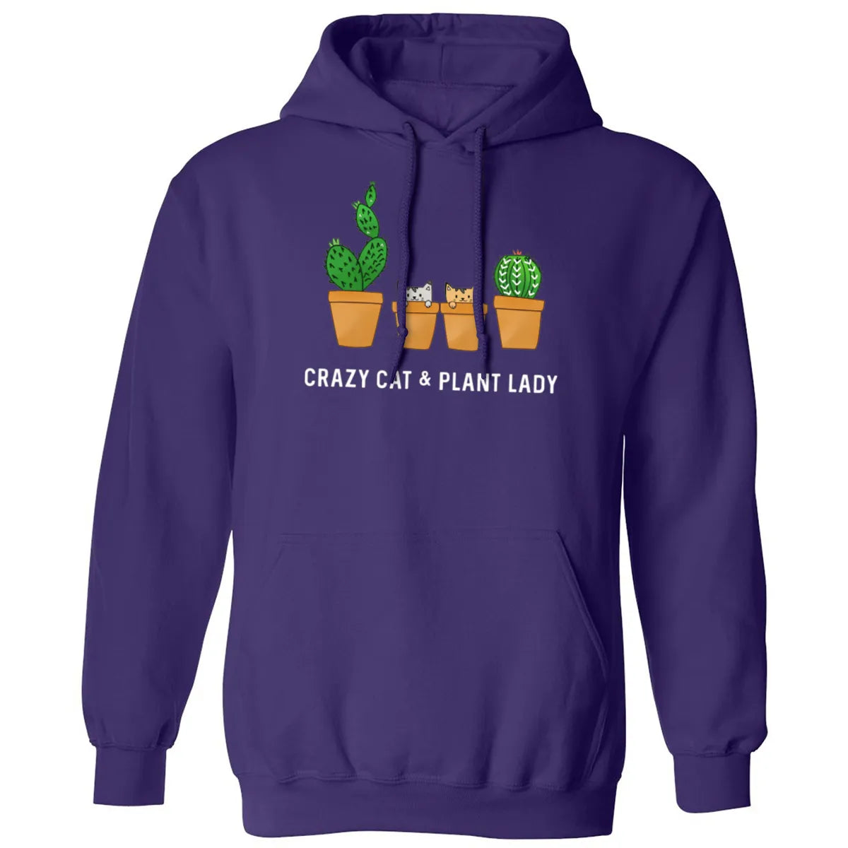 Classic Unisex Hoodie - NH8FV3VV