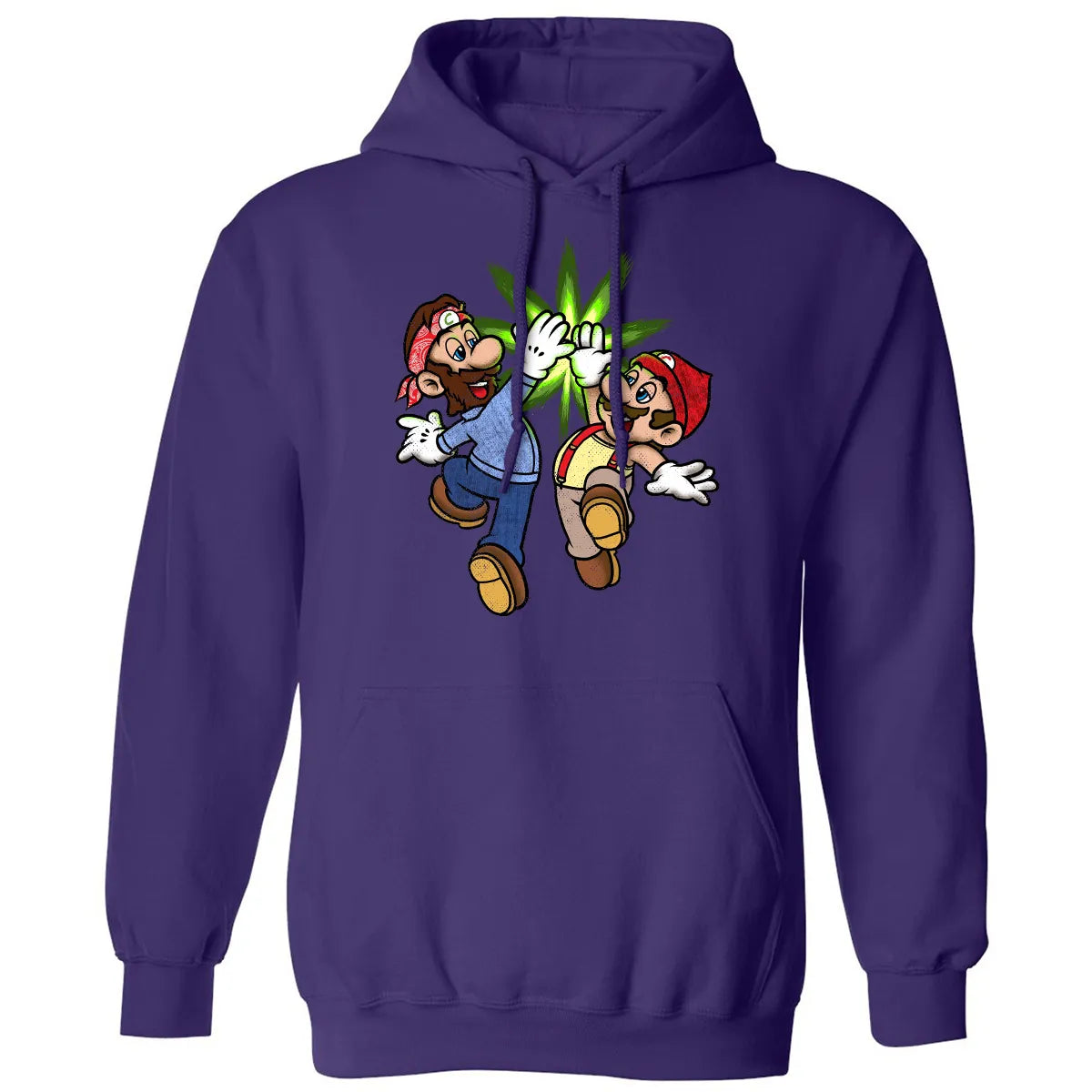 Classic Unisex Hoodie - 9WK8Z13N