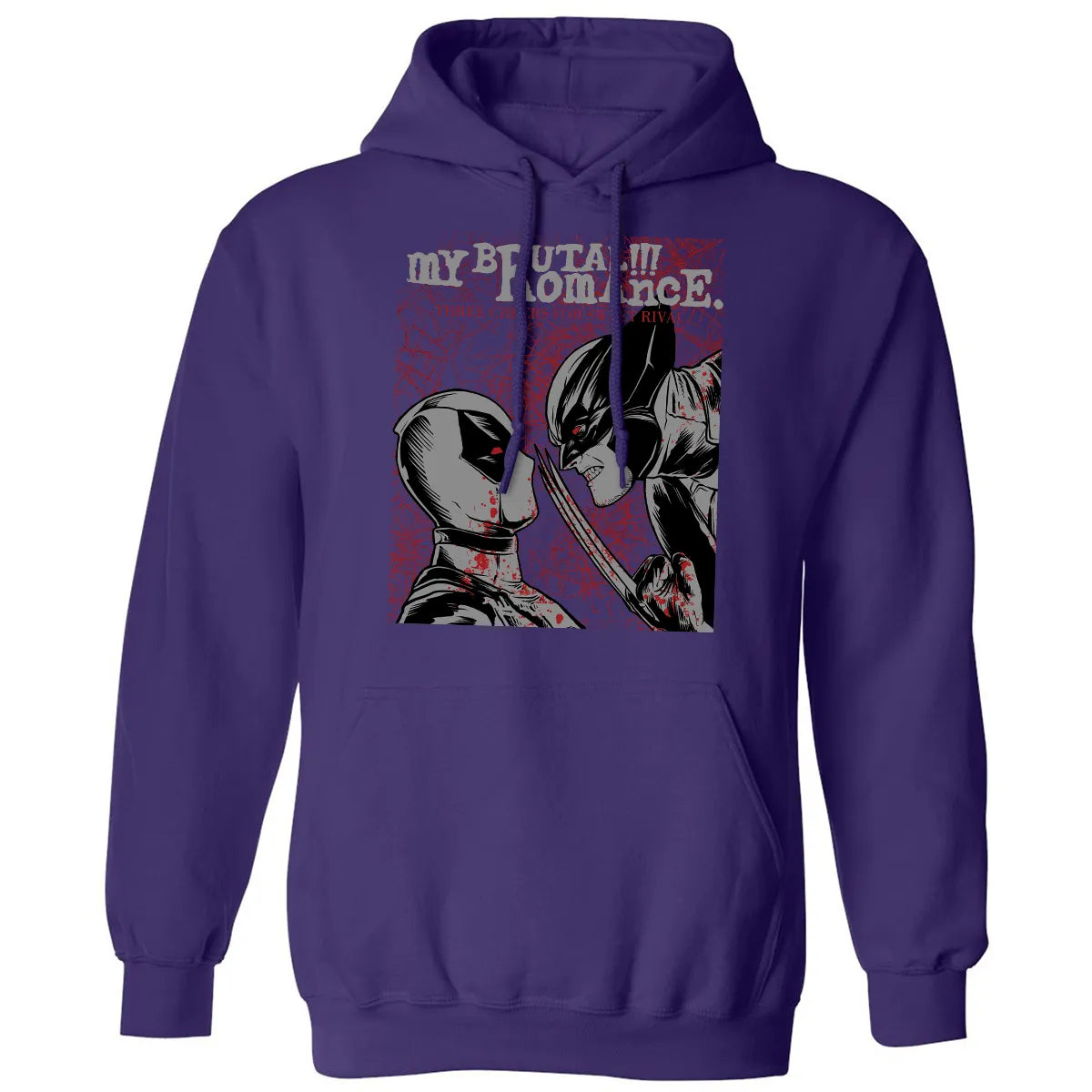Classic Unisex Hoodie - JZKNJQZQ