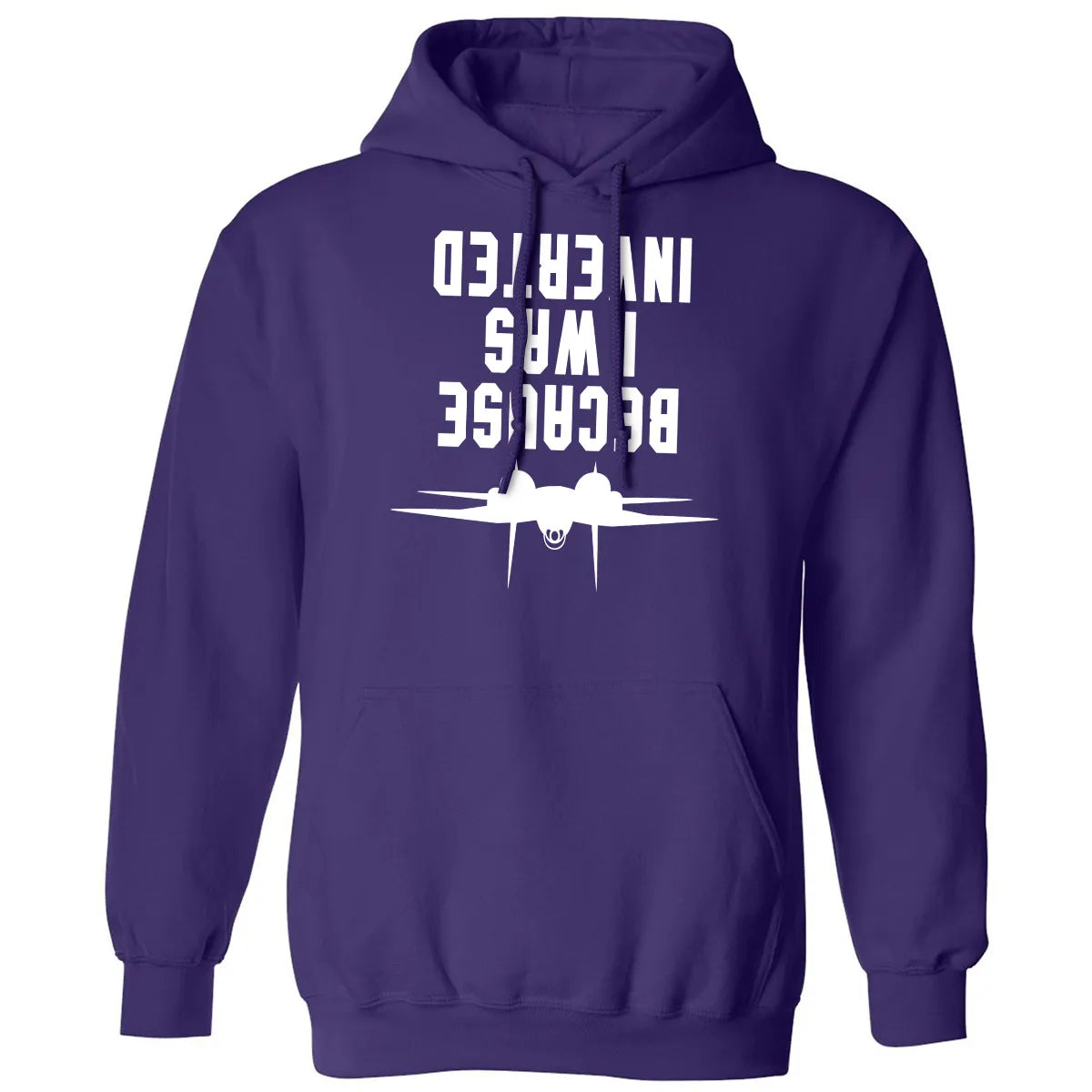 Classic Unisex Hoodie - LUVZPMHF