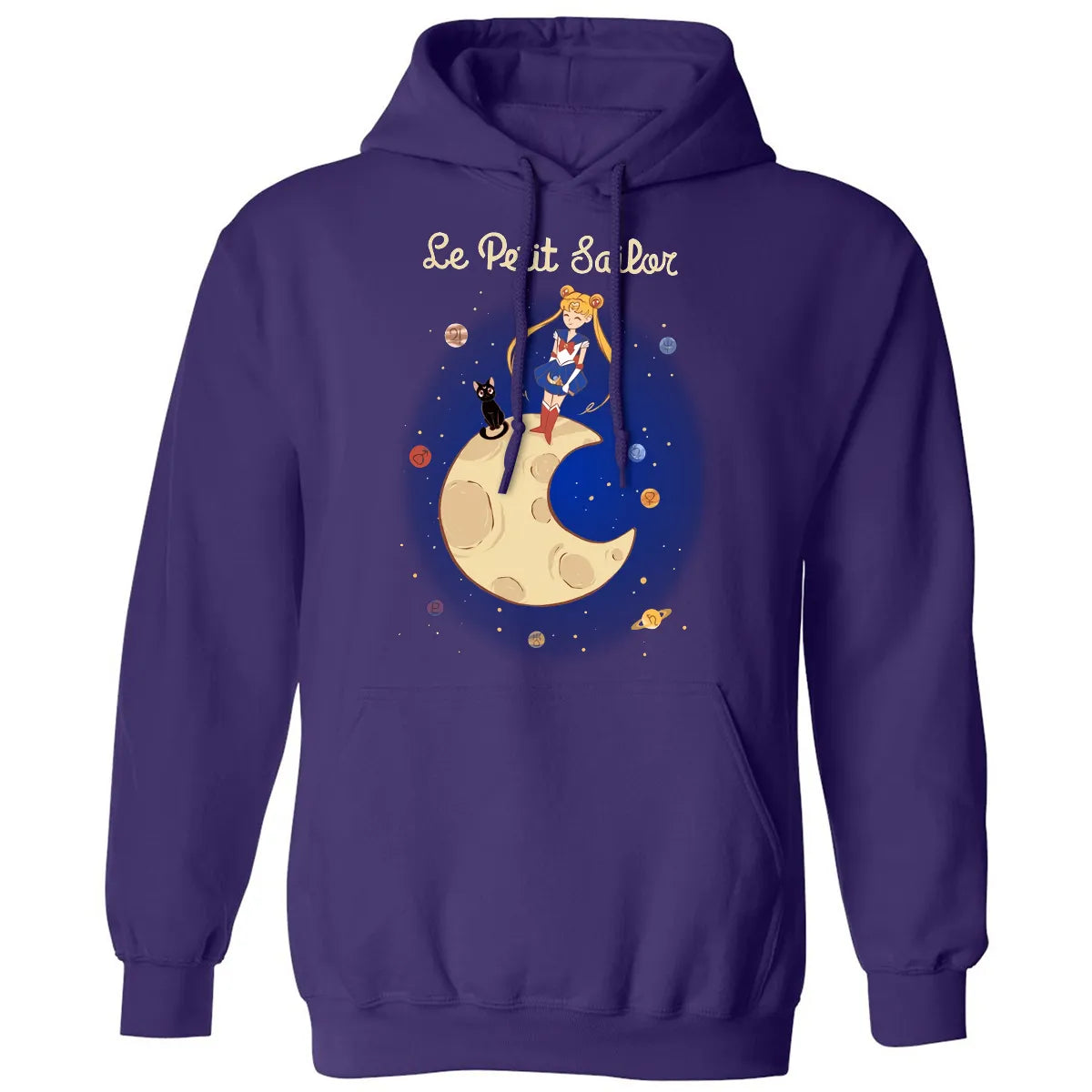 Classic Unisex Hoodie - BPHN4Y9B