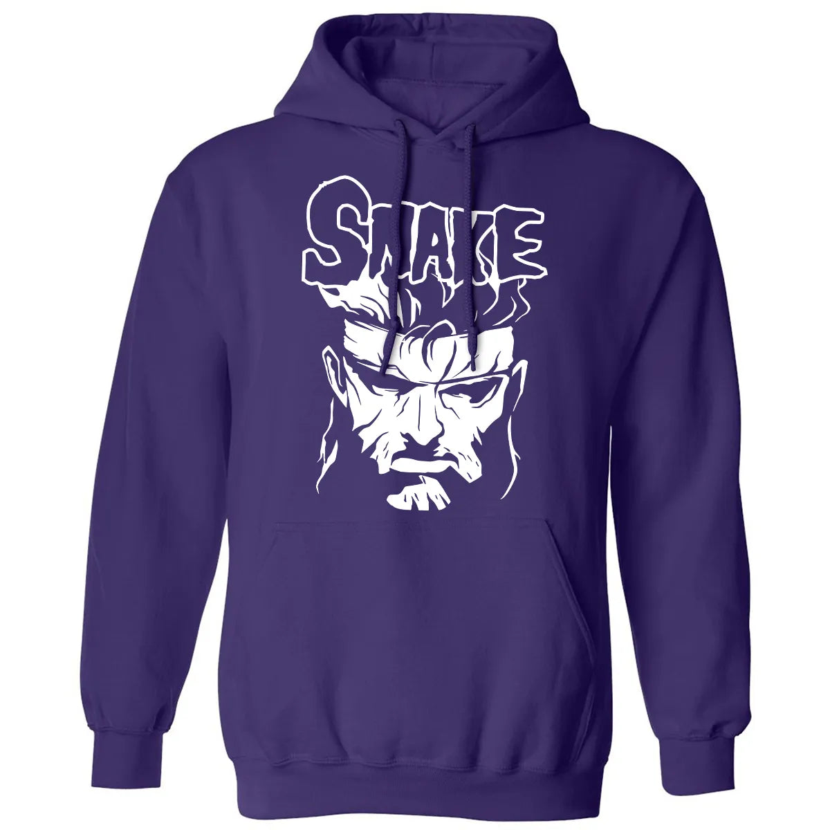Classic Unisex Hoodie - N6CT4RUM