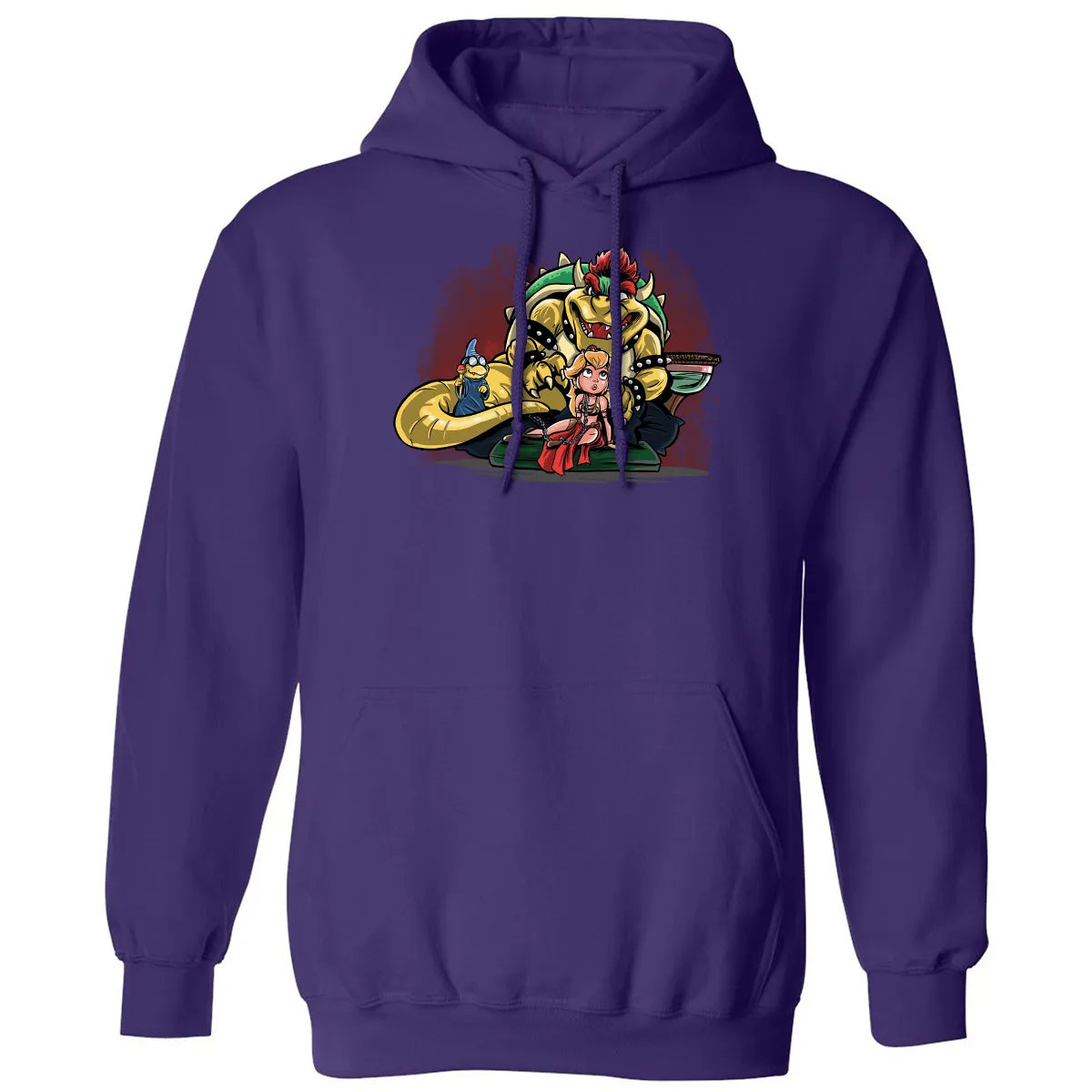 Classic Unisex Hoodie - LDGYFFJJ