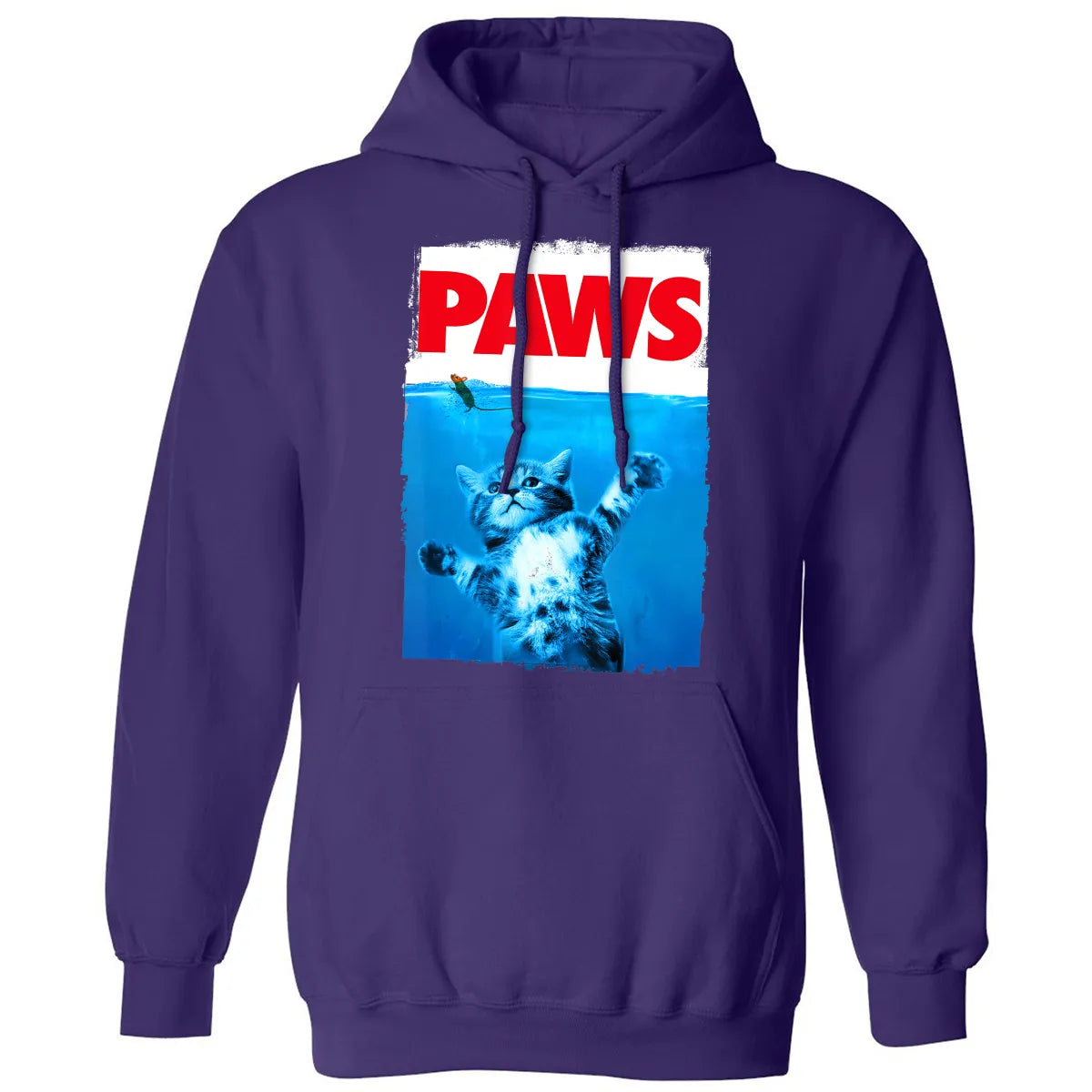 Classic Unisex Hoodie - NLPSNYTQ