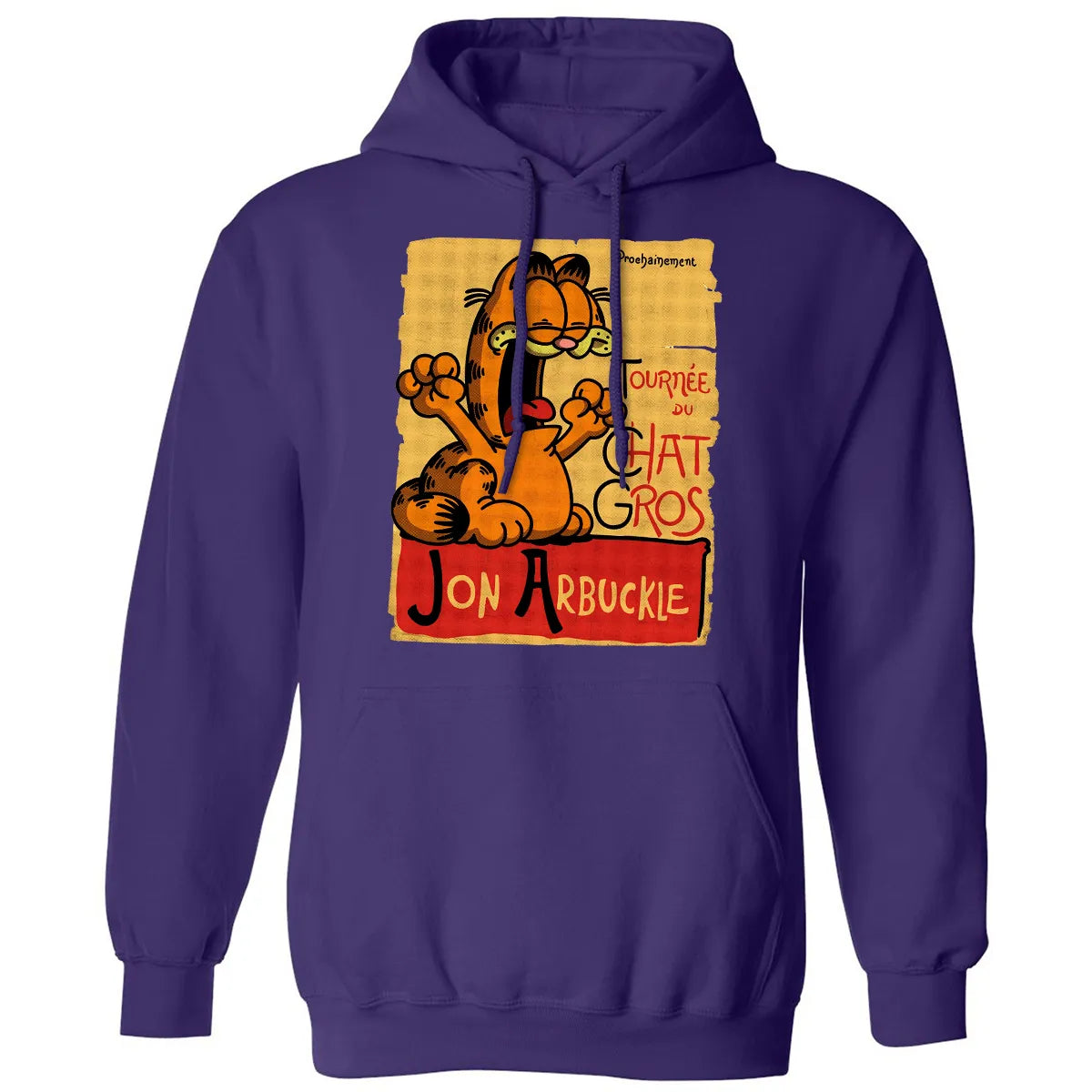 Classic Unisex Hoodie - EFNFV15V