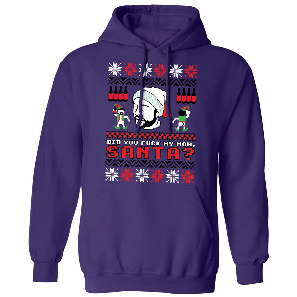 Classic Unisex Hoodie - X3KY3SVJ