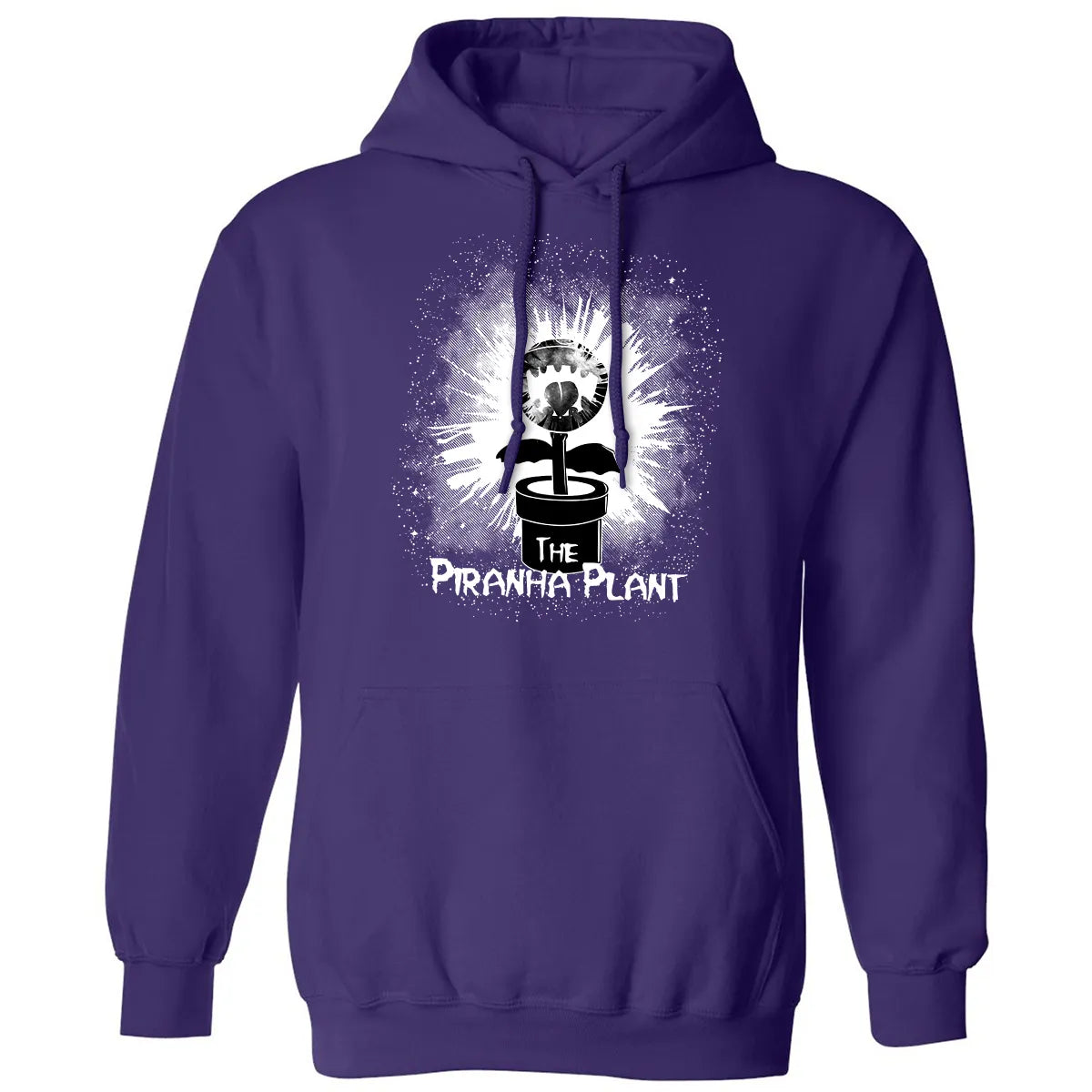 Classic Unisex Hoodie - QZTELMJ6