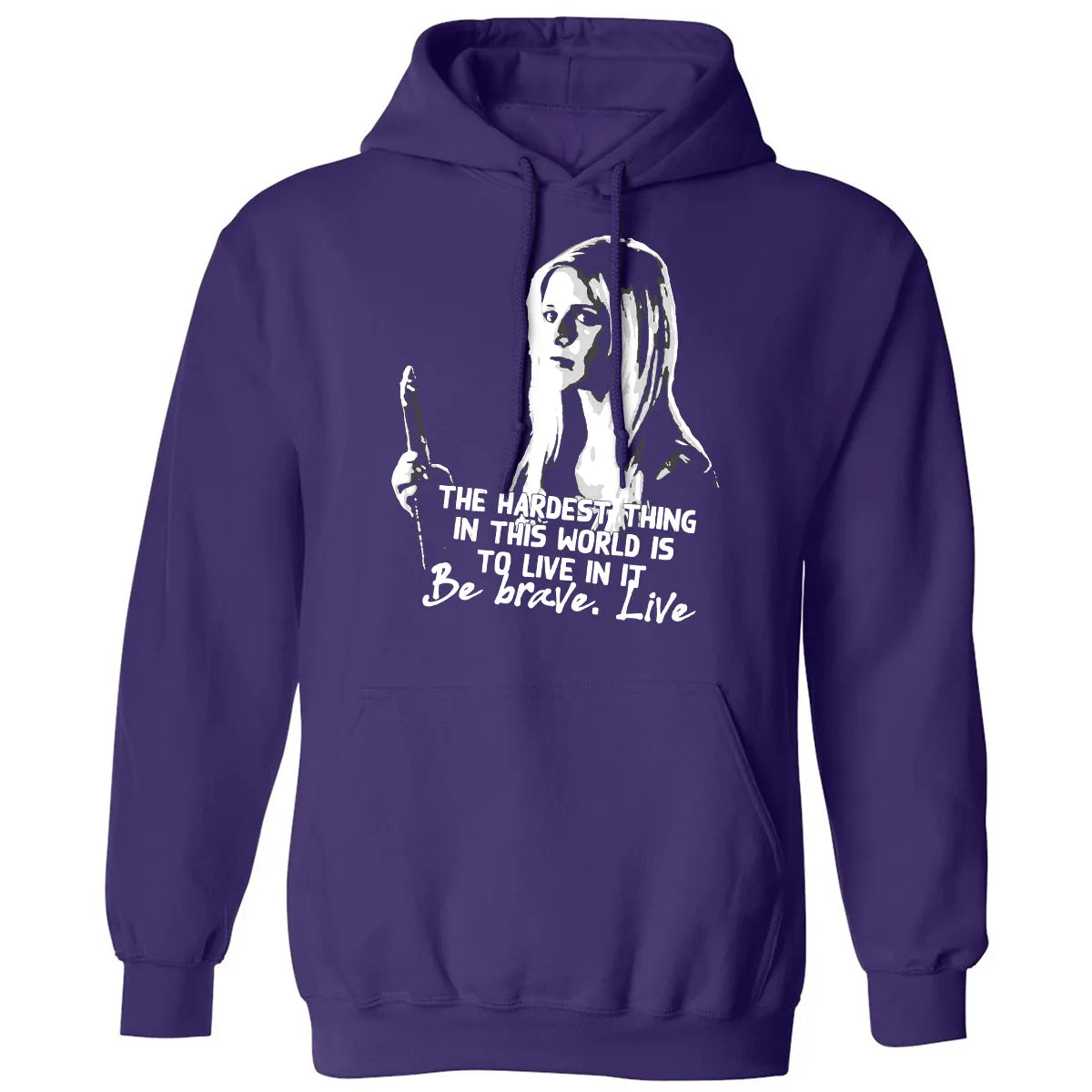 Classic Unisex Hoodie - 5238VK6C