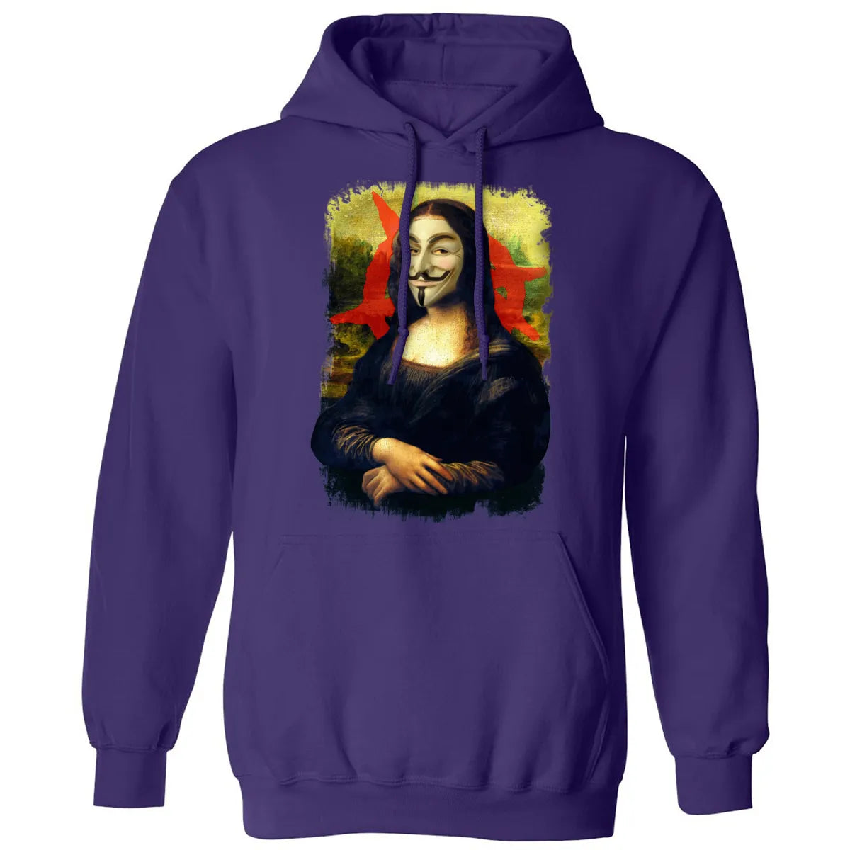 Classic Unisex Hoodie - Z6VEAP6W