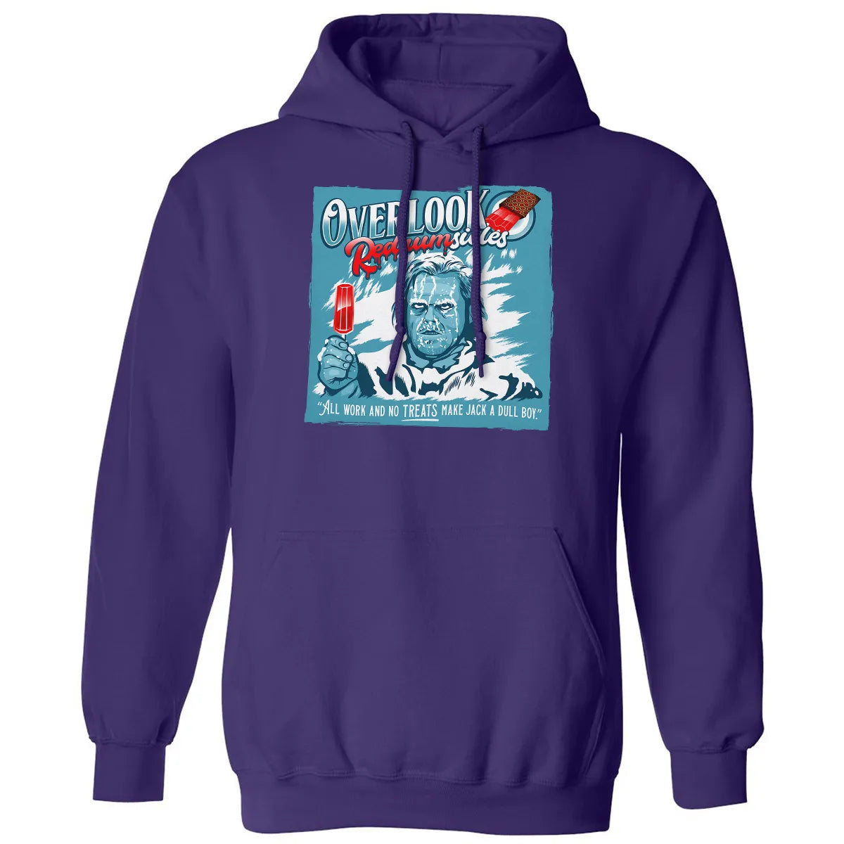 Classic Unisex Hoodie - NWKNQQ5T